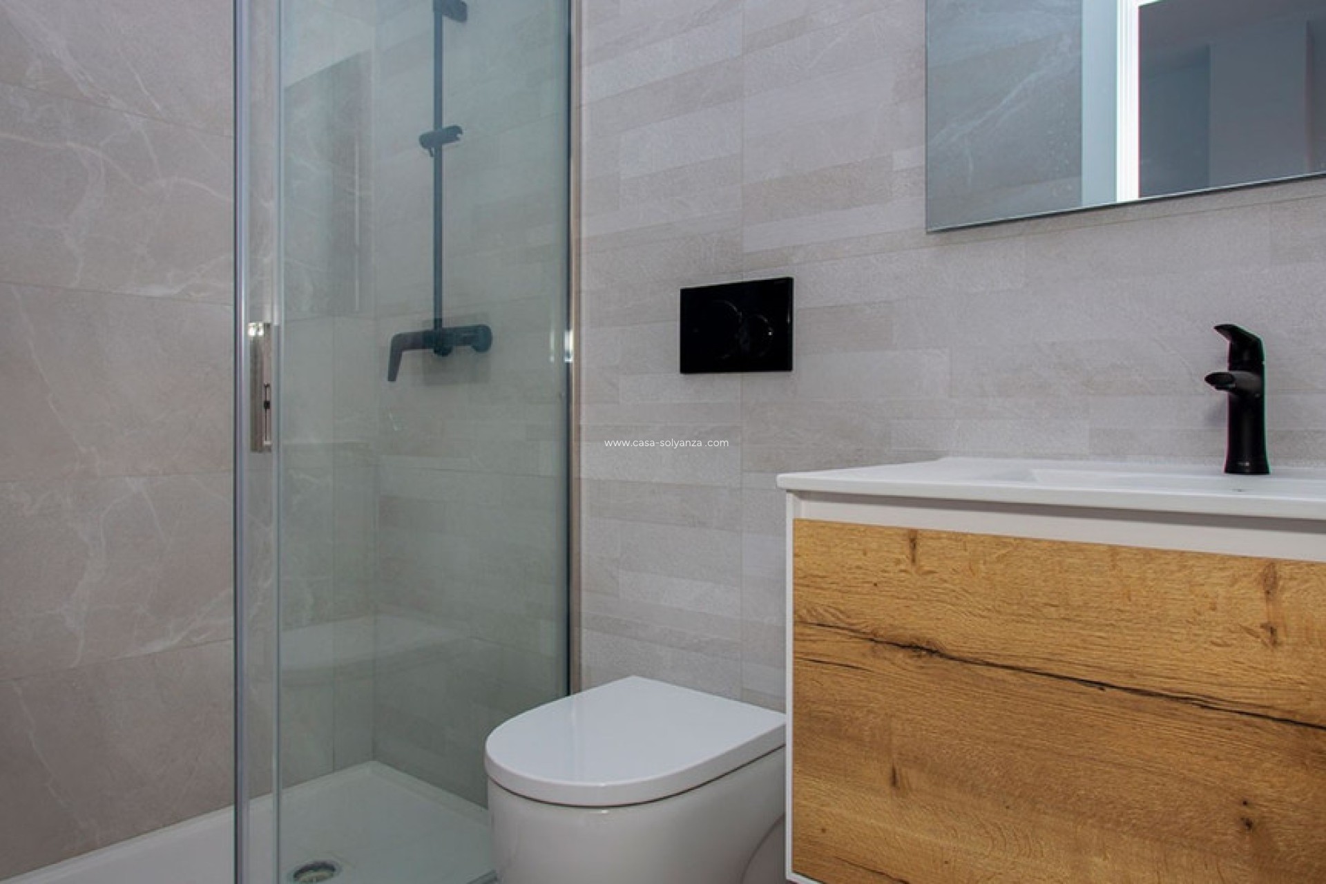 Resale - Apartment / flat - Torrevieja - Playa del Cura