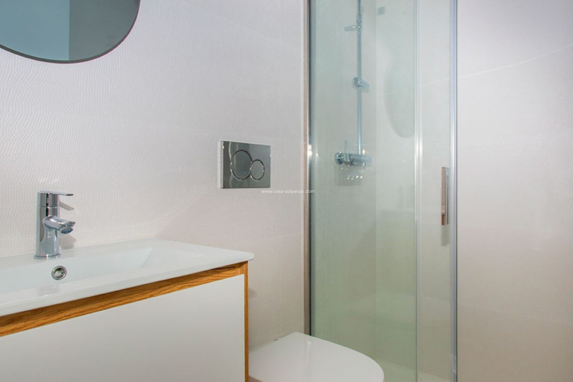 Resale - Apartment / flat - Torrevieja - Playa del Cura