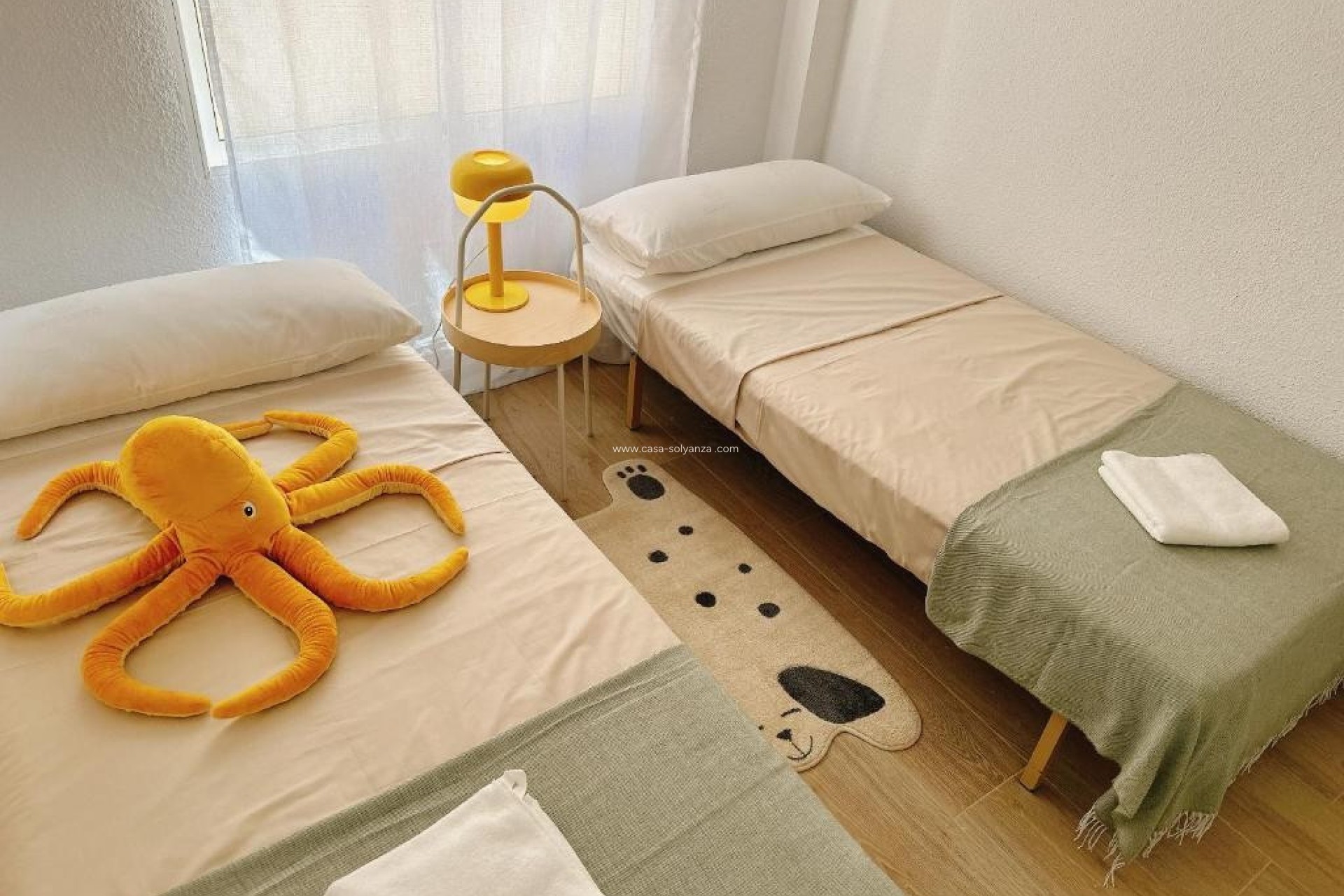 Resale - Apartment / flat - Torrevieja - Playa del Cura