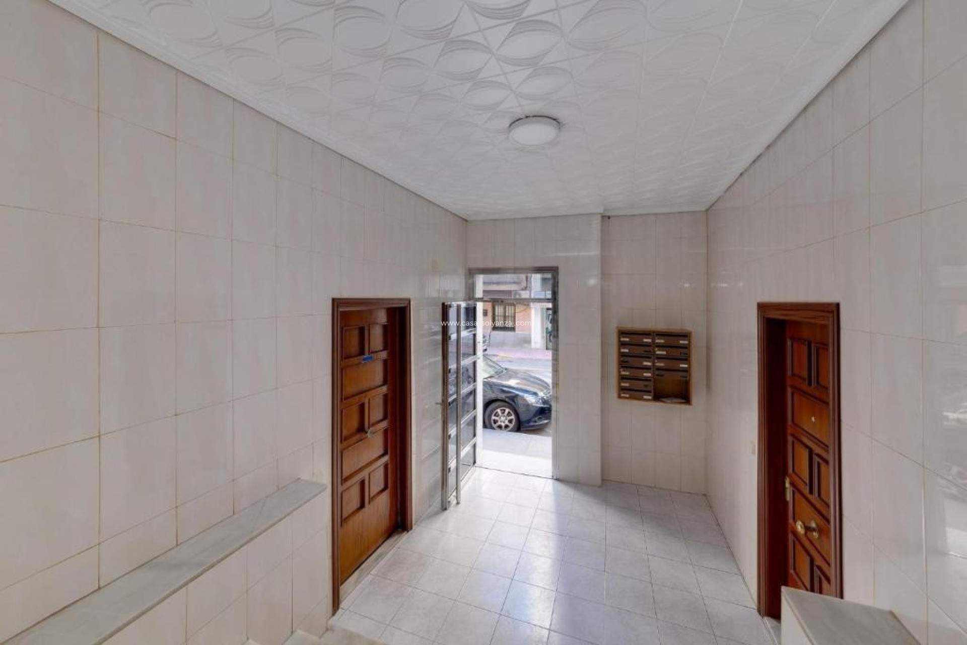 Resale - Apartment / flat - Torrevieja - Playa del Cura
