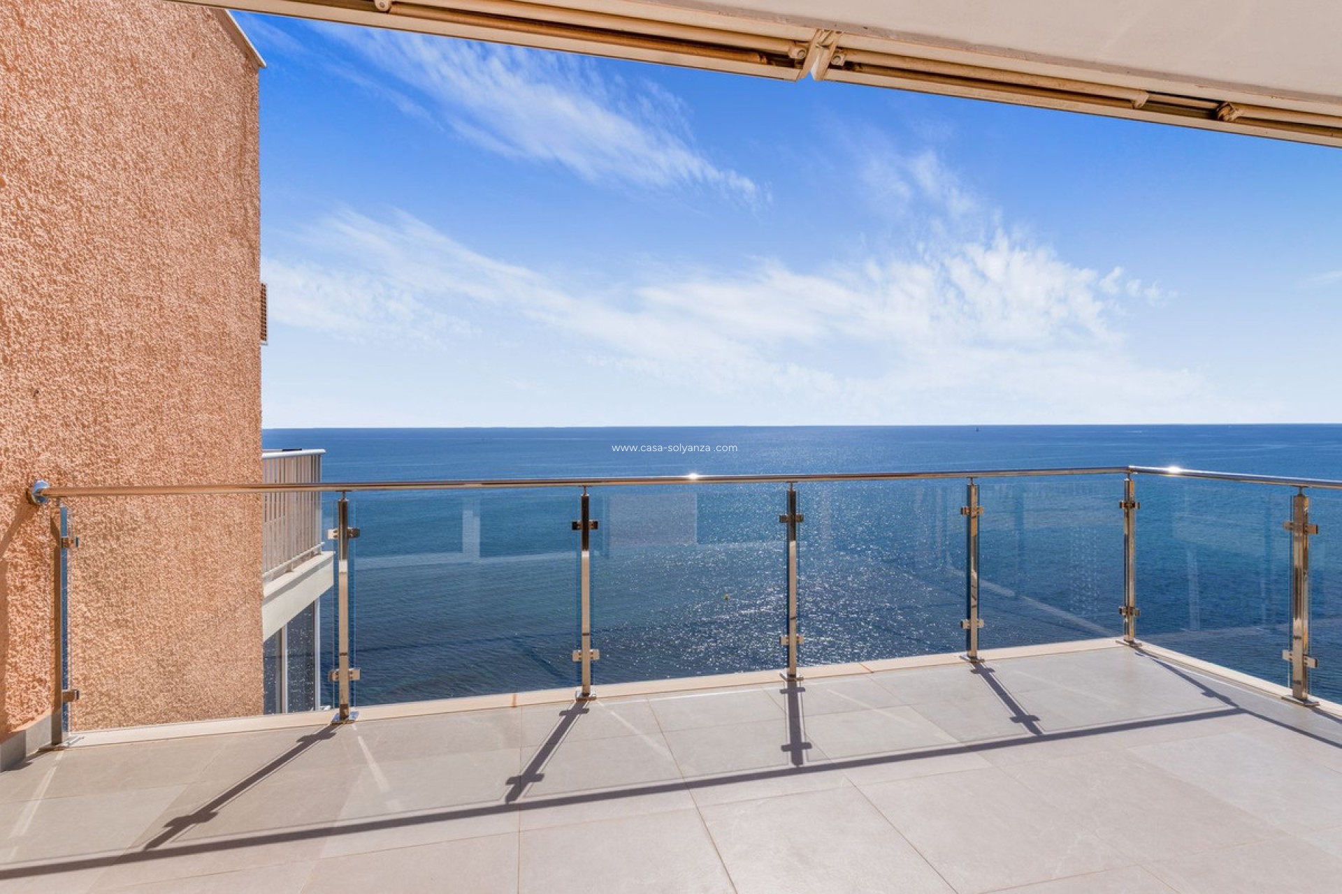 Resale - Apartment / flat - Torrevieja - Playa del Cura