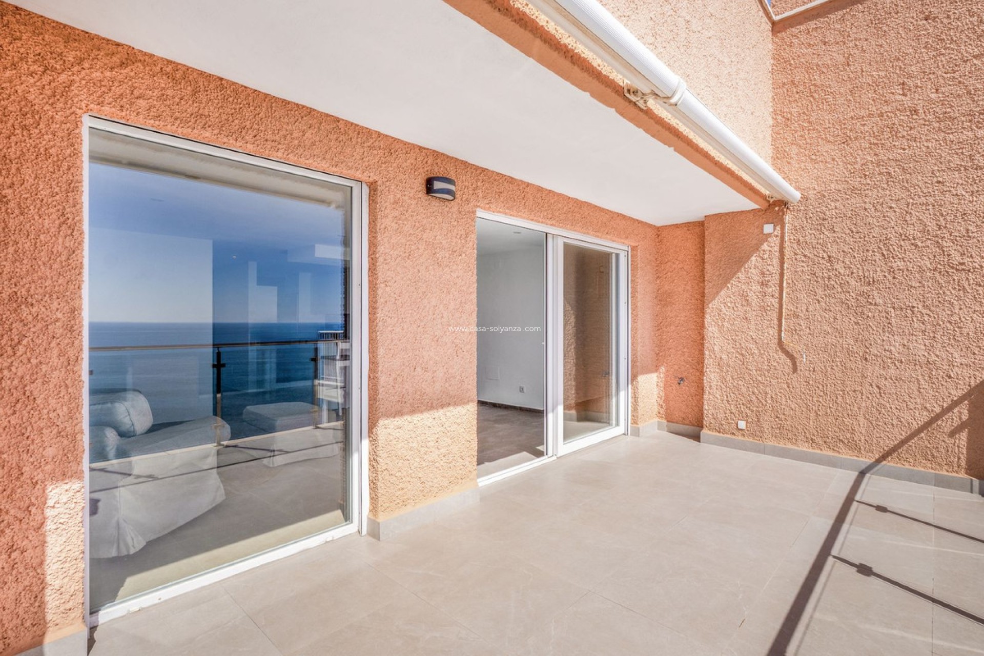 Resale - Apartment / flat - Torrevieja - Playa del Cura