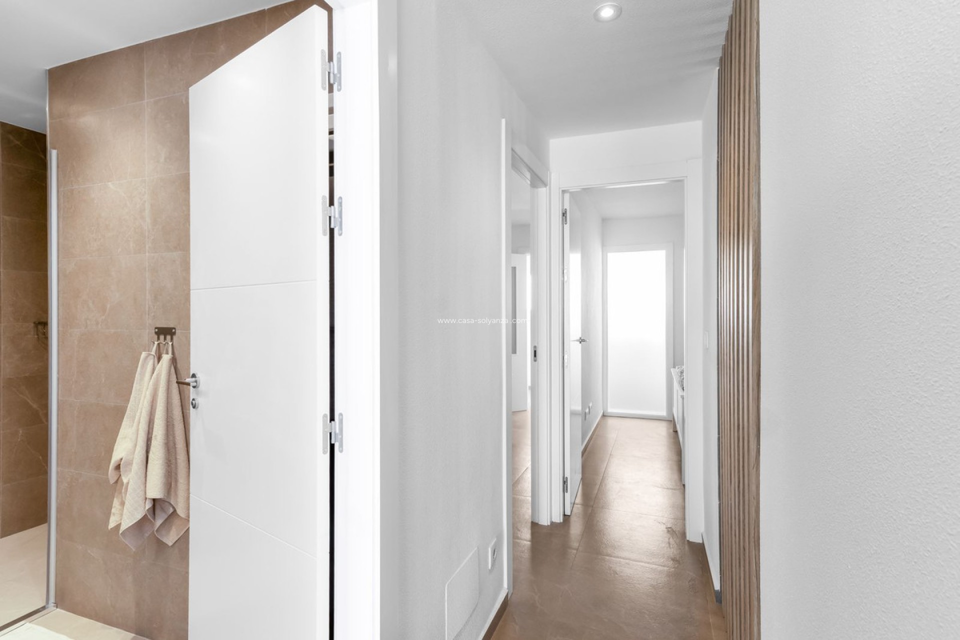 Resale - Apartment / flat - Torrevieja - Playa del Cura