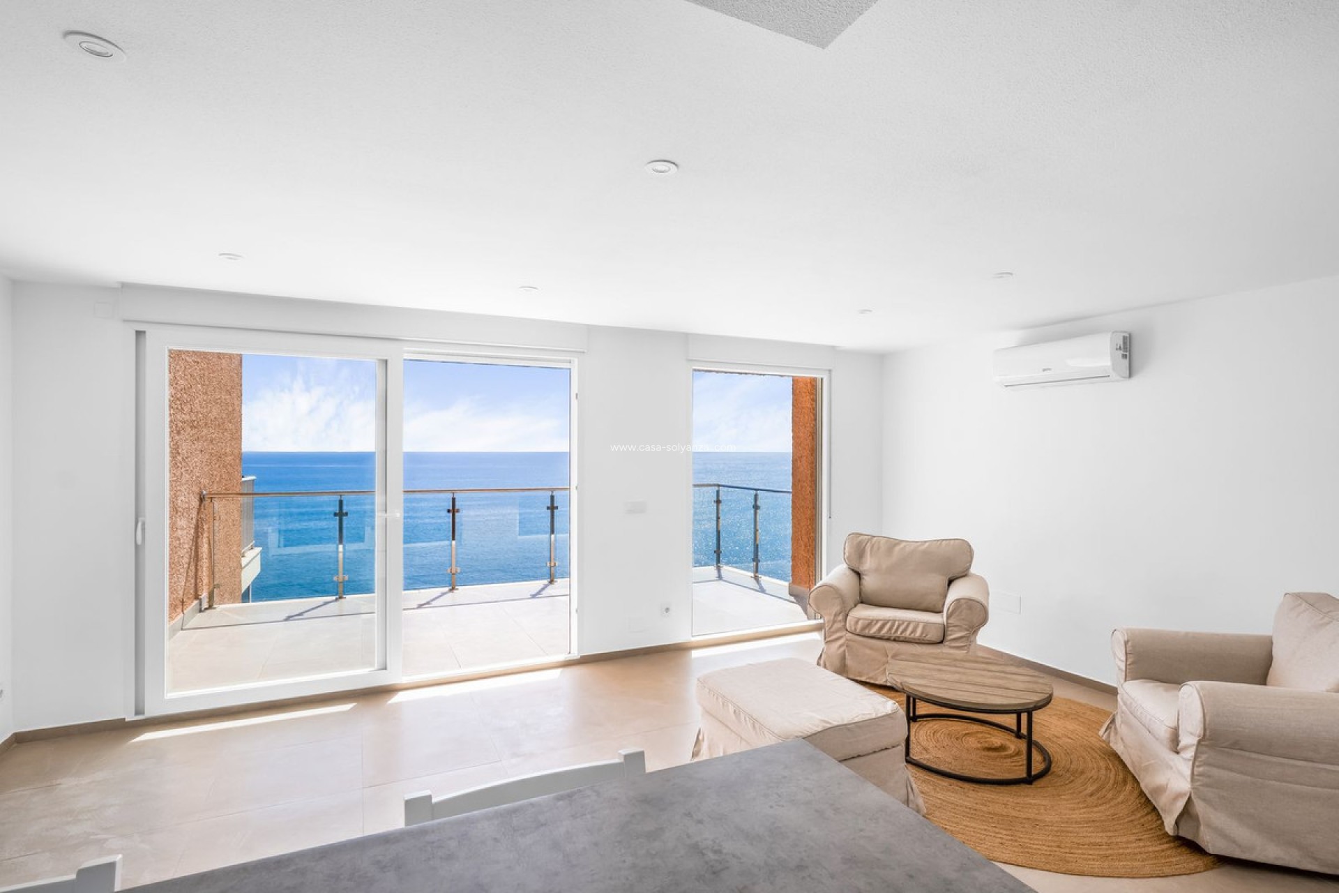 Resale - Apartment / flat - Torrevieja - Playa del Cura