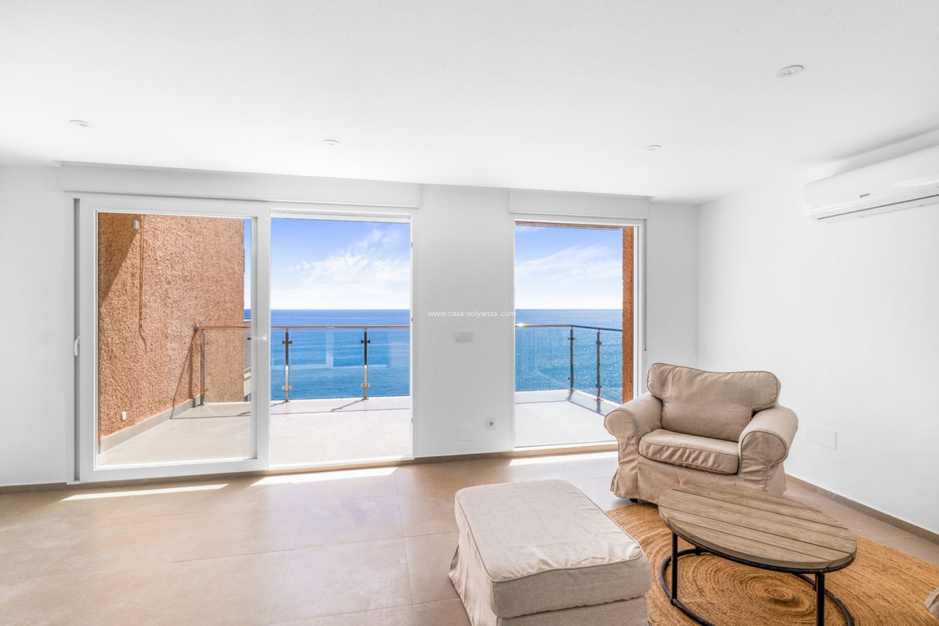 Resale - Apartment / flat - Torrevieja - Playa del Cura