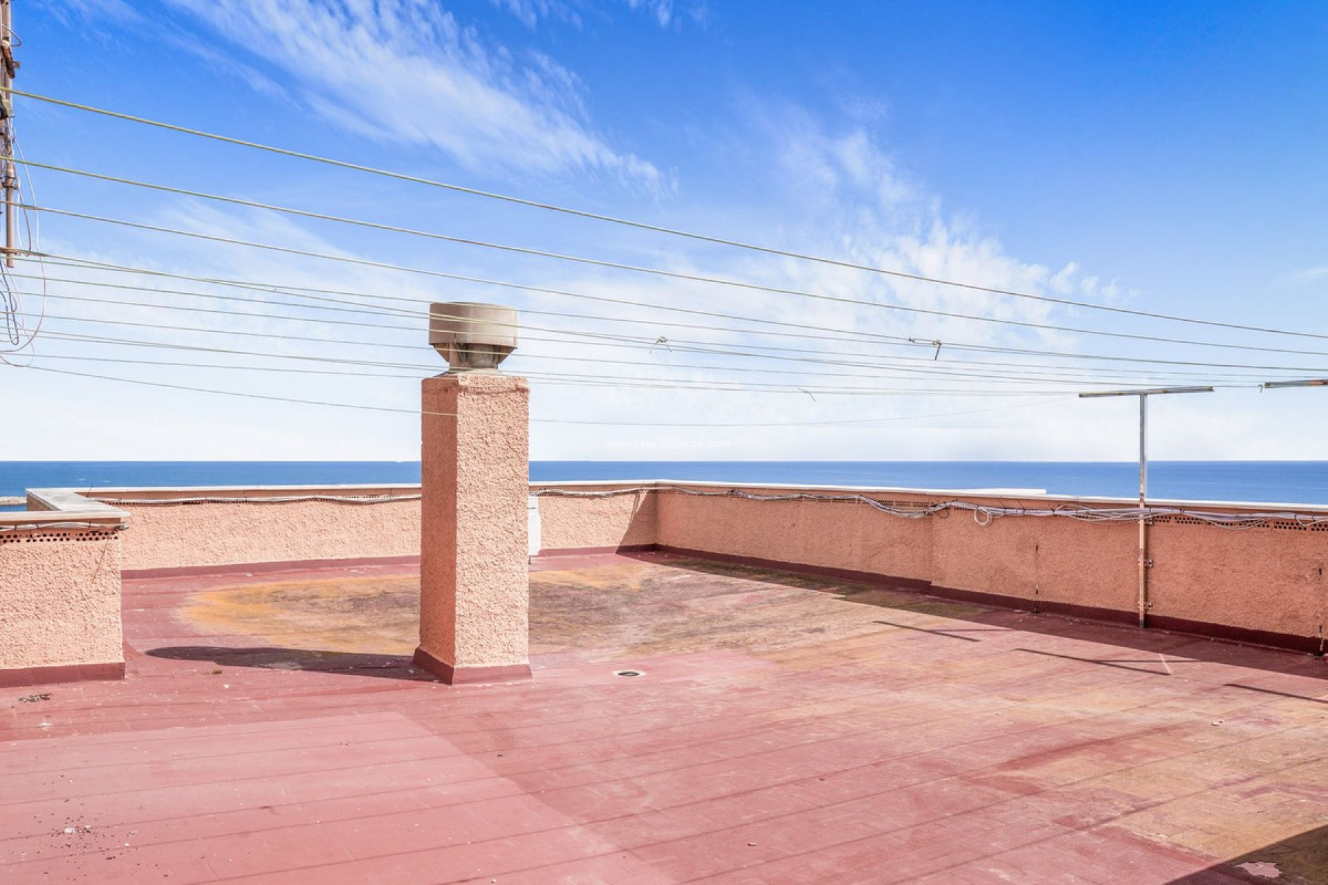 Resale - Apartment / flat - Torrevieja - Playa del Cura