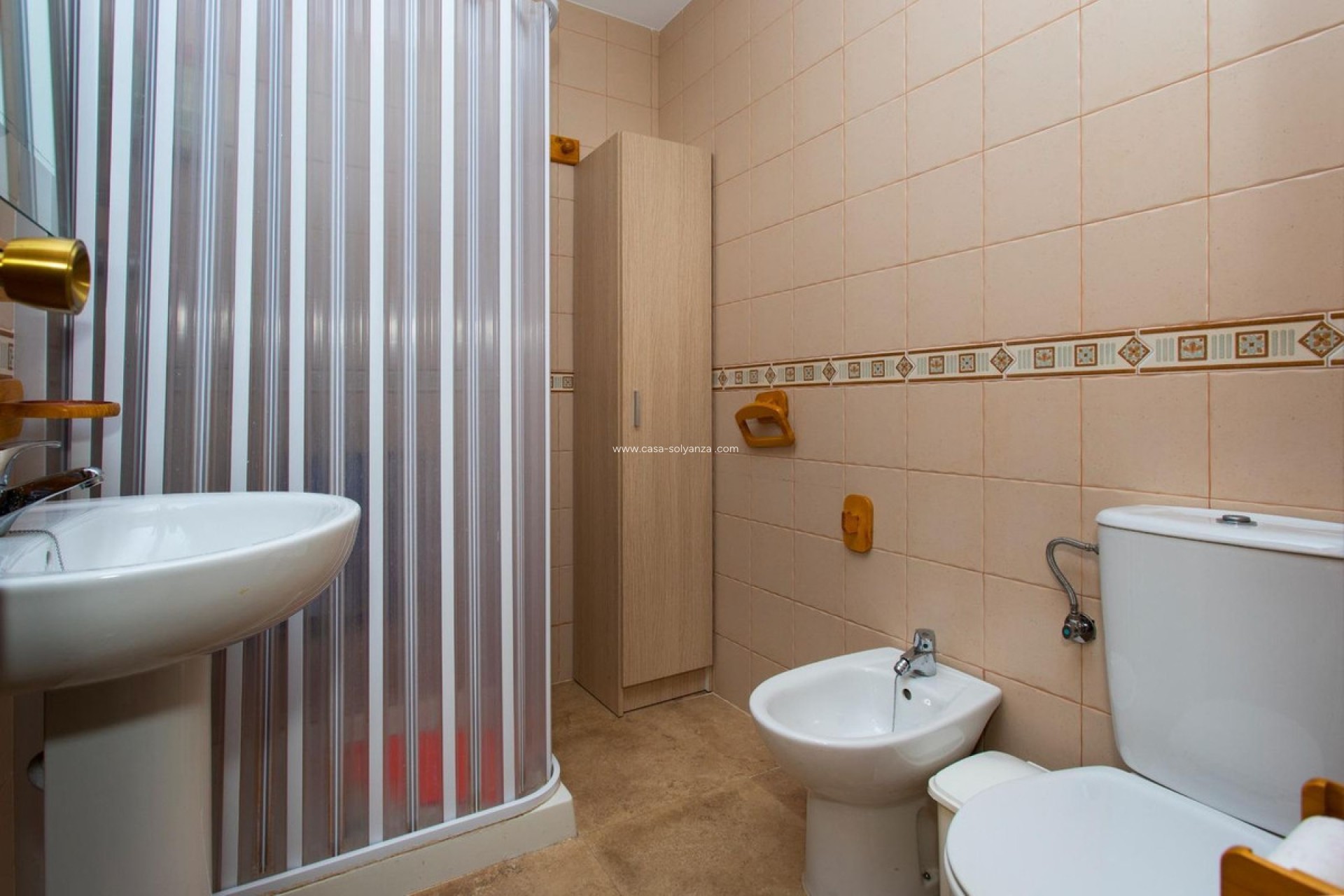 Resale - Apartment / flat - Torrevieja - Playa del Cura