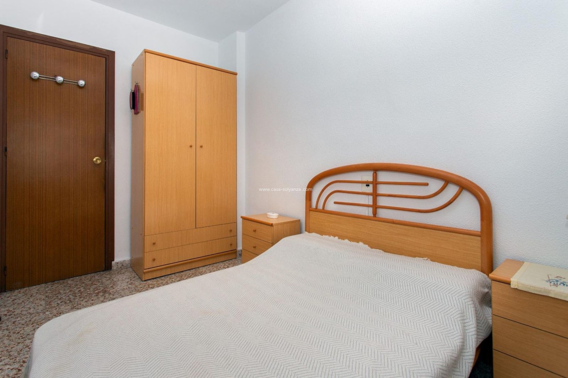 Resale - Apartment / flat - Torrevieja - Playa del Cura