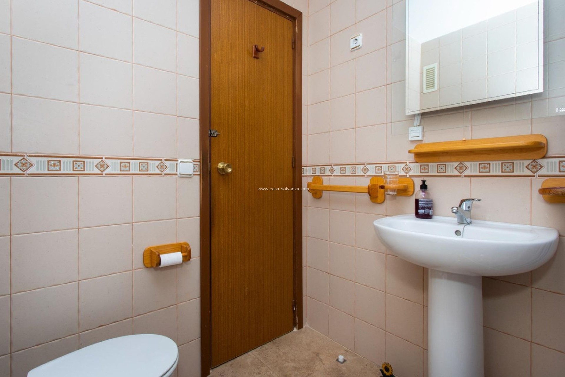 Resale - Apartment / flat - Torrevieja - Playa del Cura