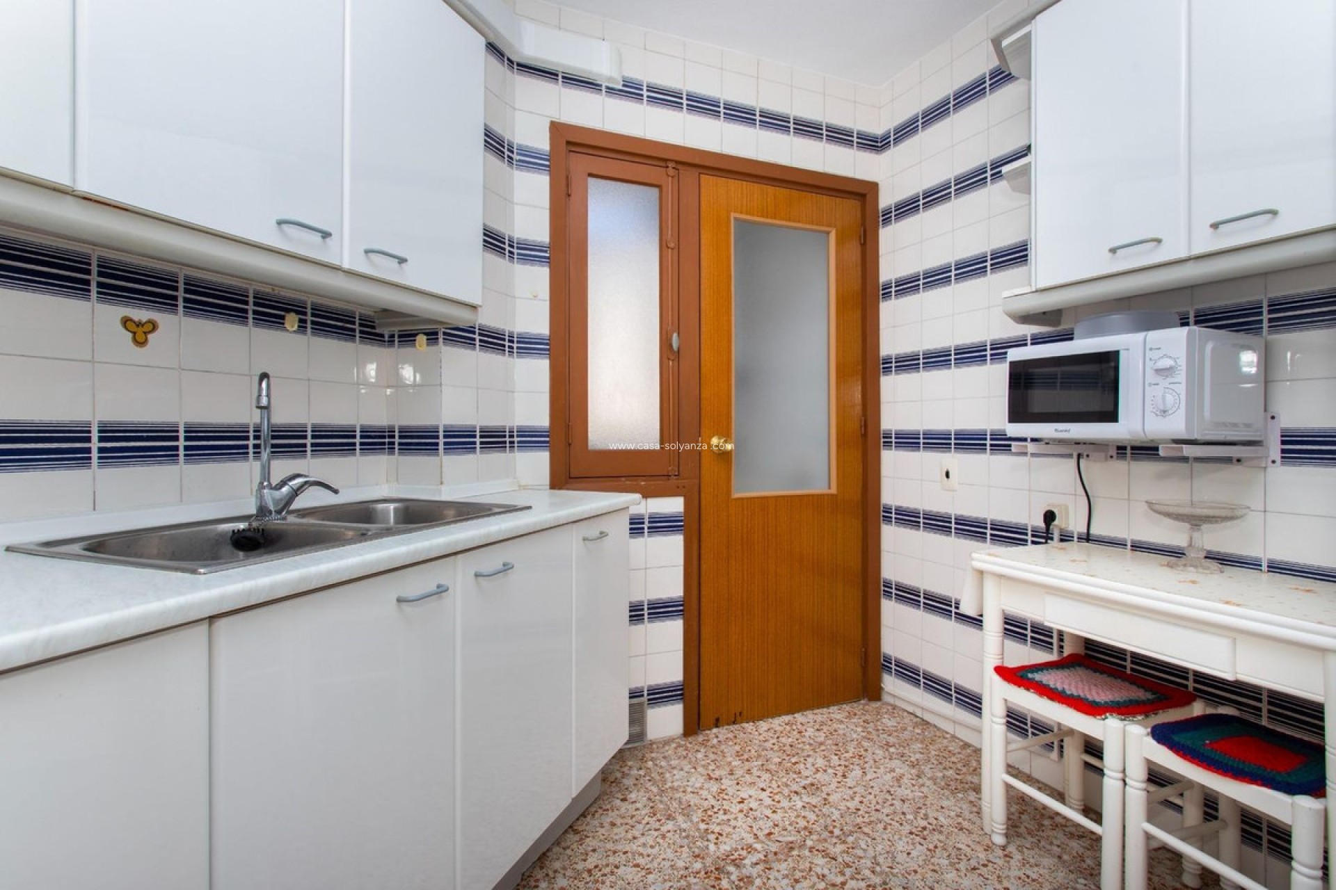 Resale - Apartment / flat - Torrevieja - Playa del Cura