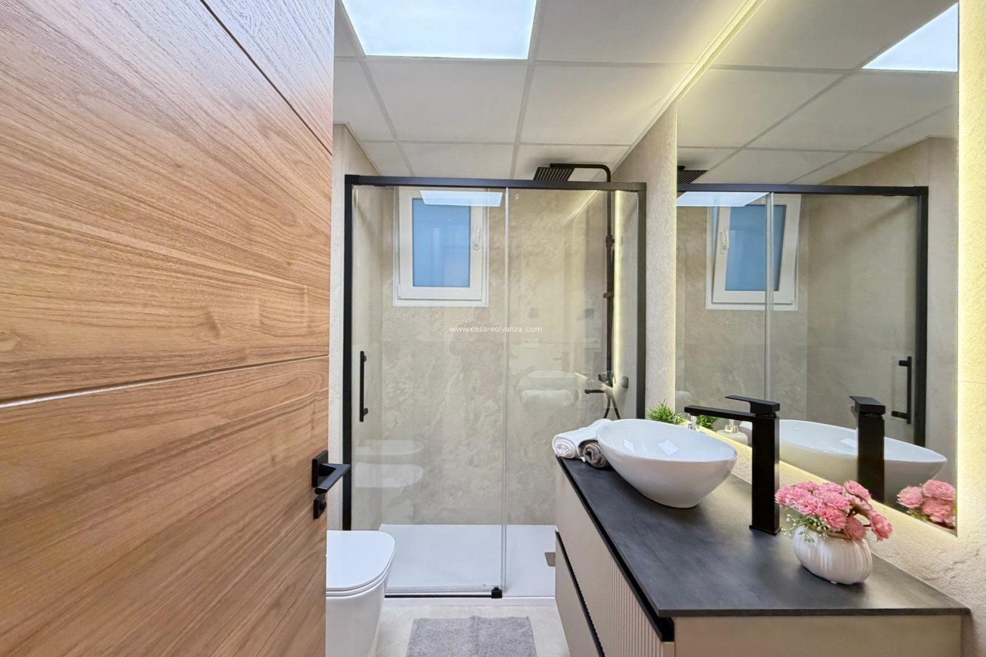 Resale - Apartment / flat - Torrevieja - Playa del Cura