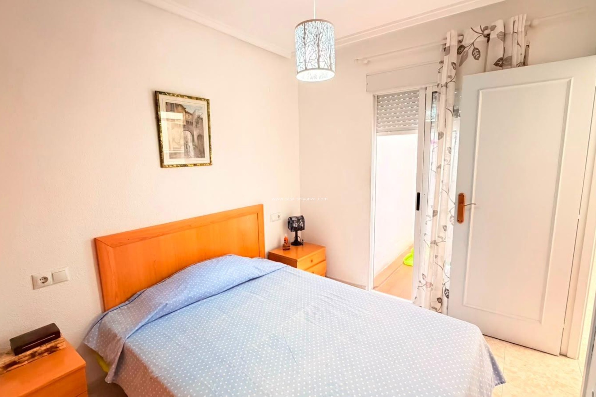 Resale - Apartment / flat - Torrevieja - Playa del Cura