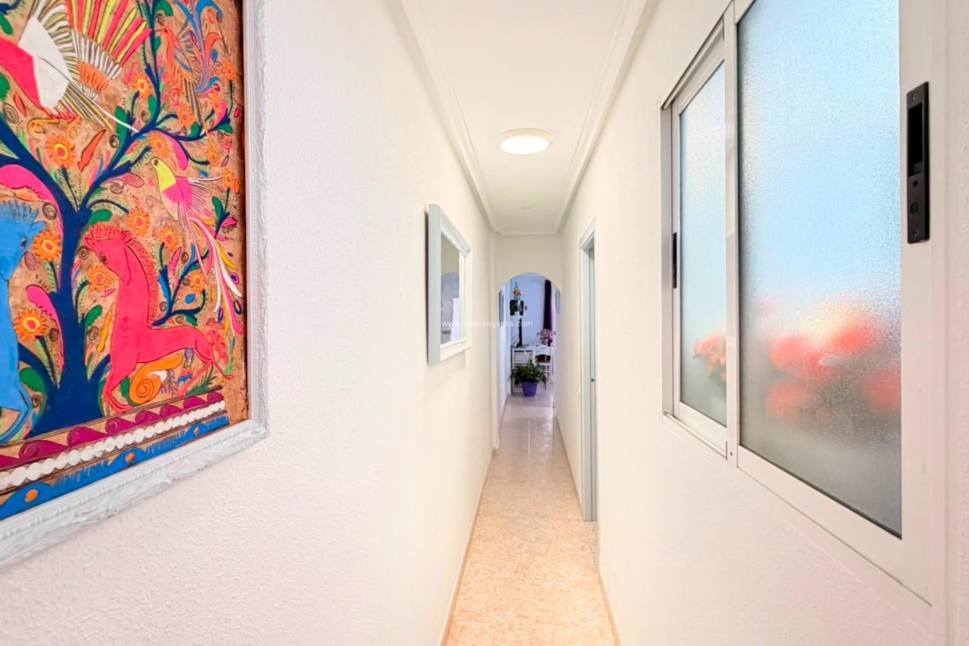 Resale - Apartment / flat - Torrevieja - Playa del Cura
