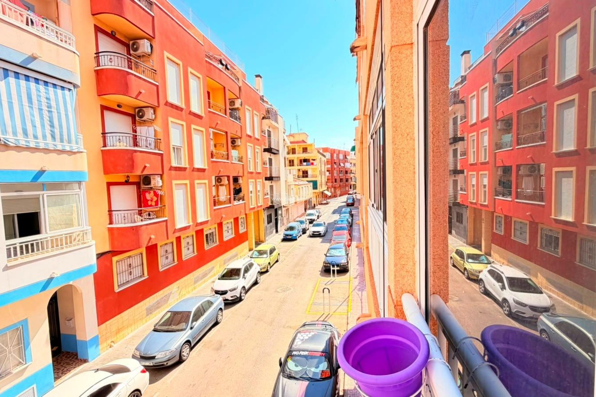 Resale - Apartment / flat - Torrevieja - Playa del Cura