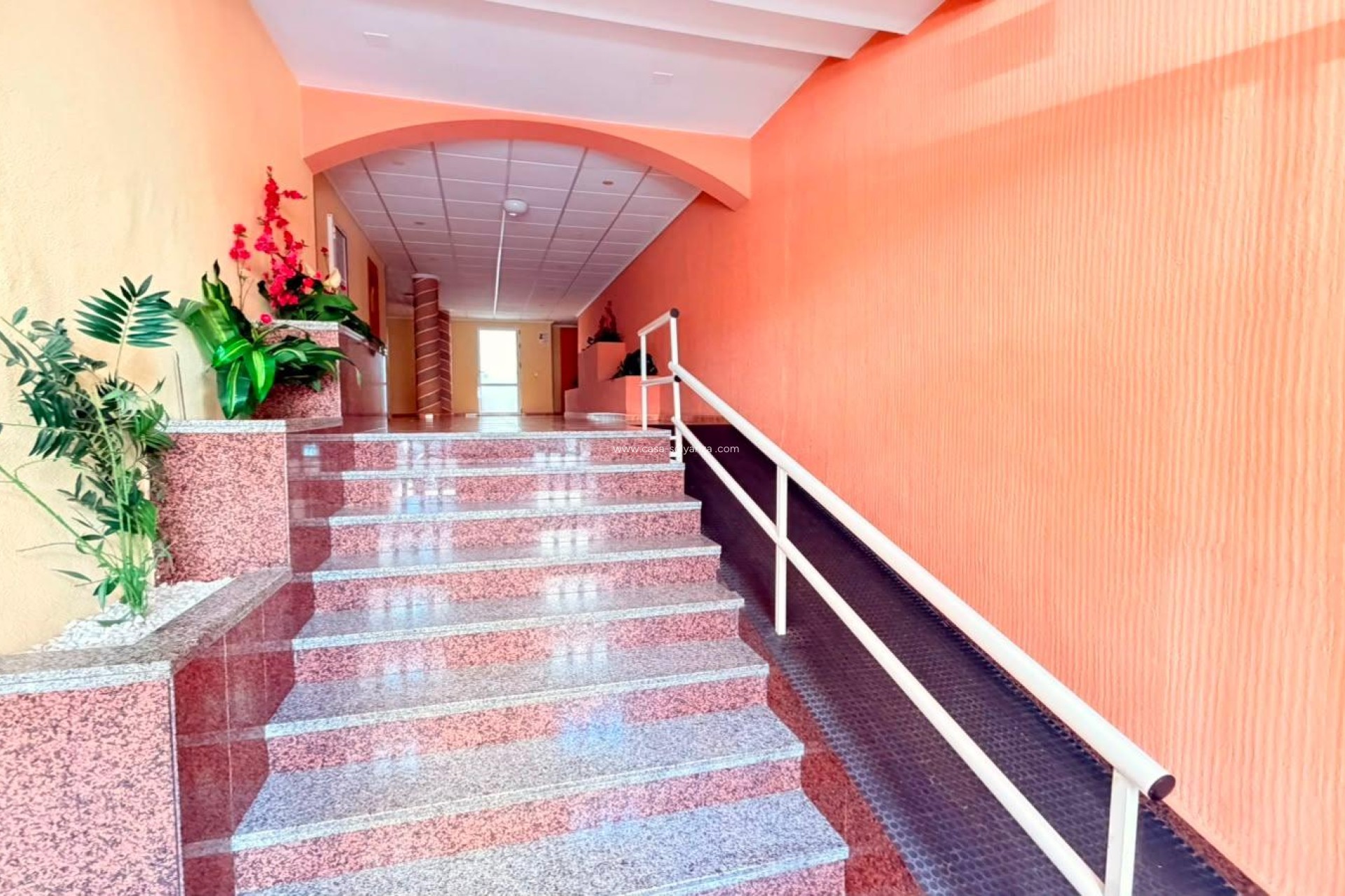 Resale - Apartment / flat - Torrevieja - Playa del Cura
