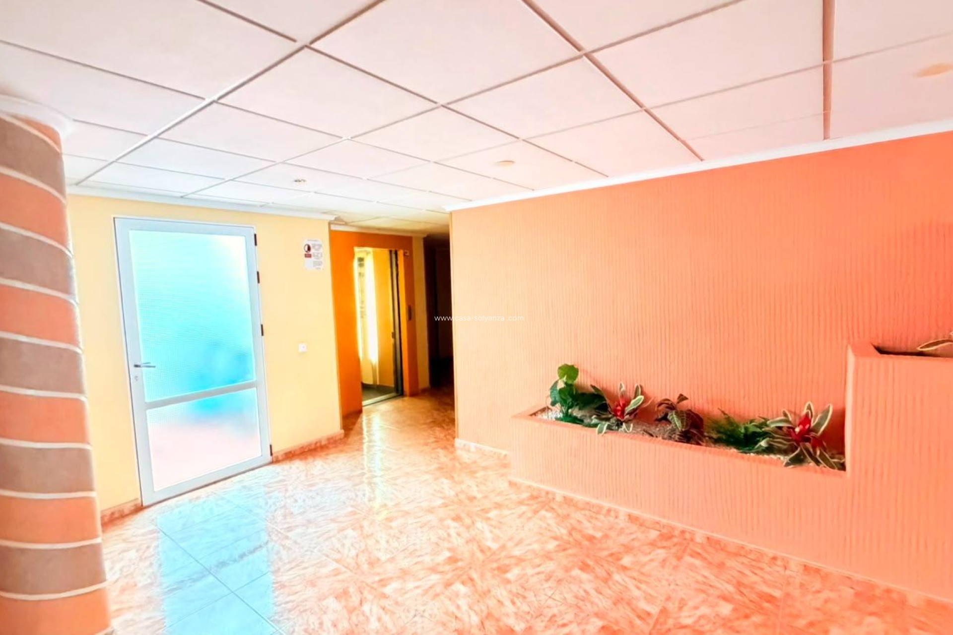 Resale - Apartment / flat - Torrevieja - Playa del Cura