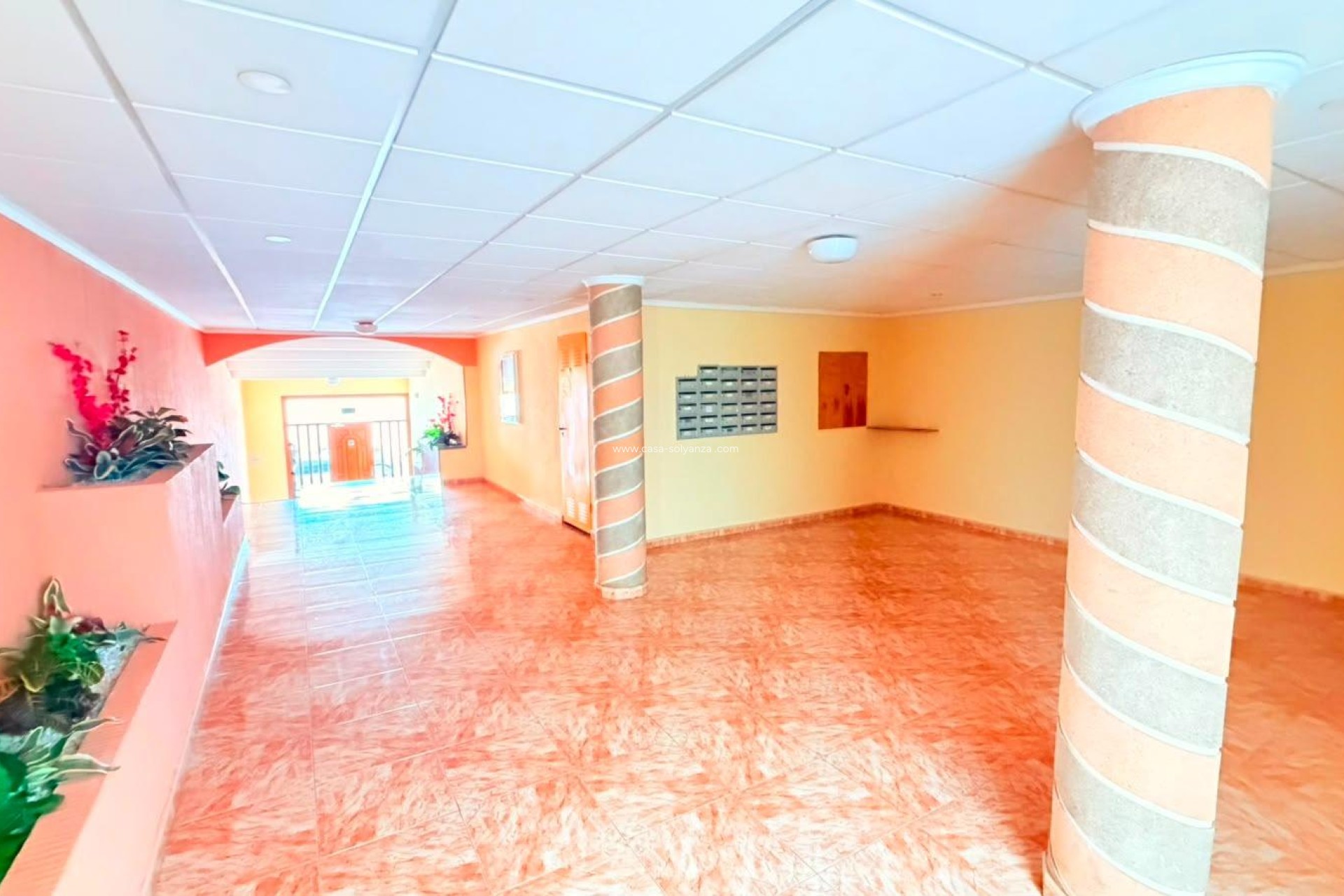 Resale - Apartment / flat - Torrevieja - Playa del Cura