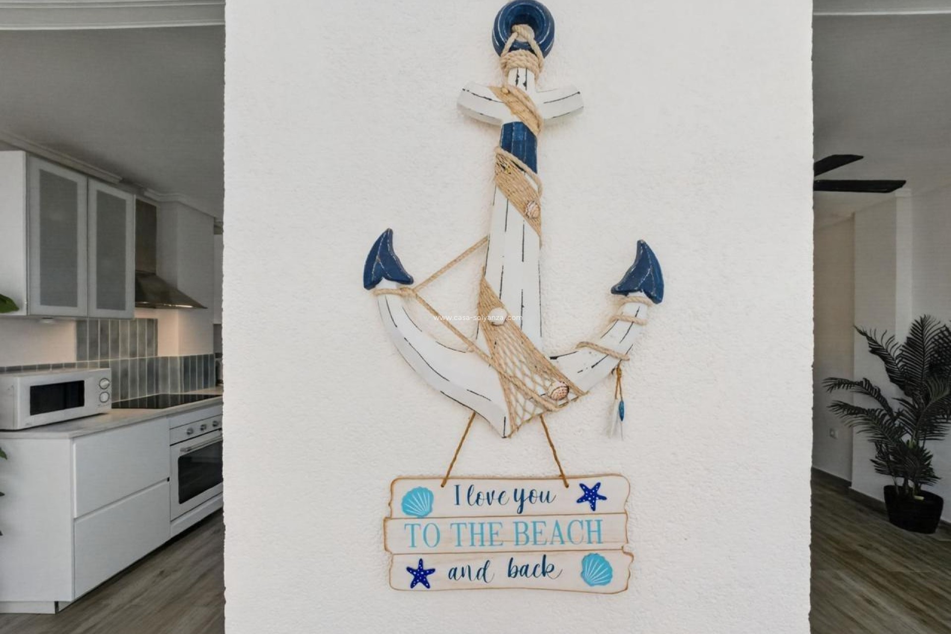 Resale - Apartment / flat - Torrevieja - Playa del Cura