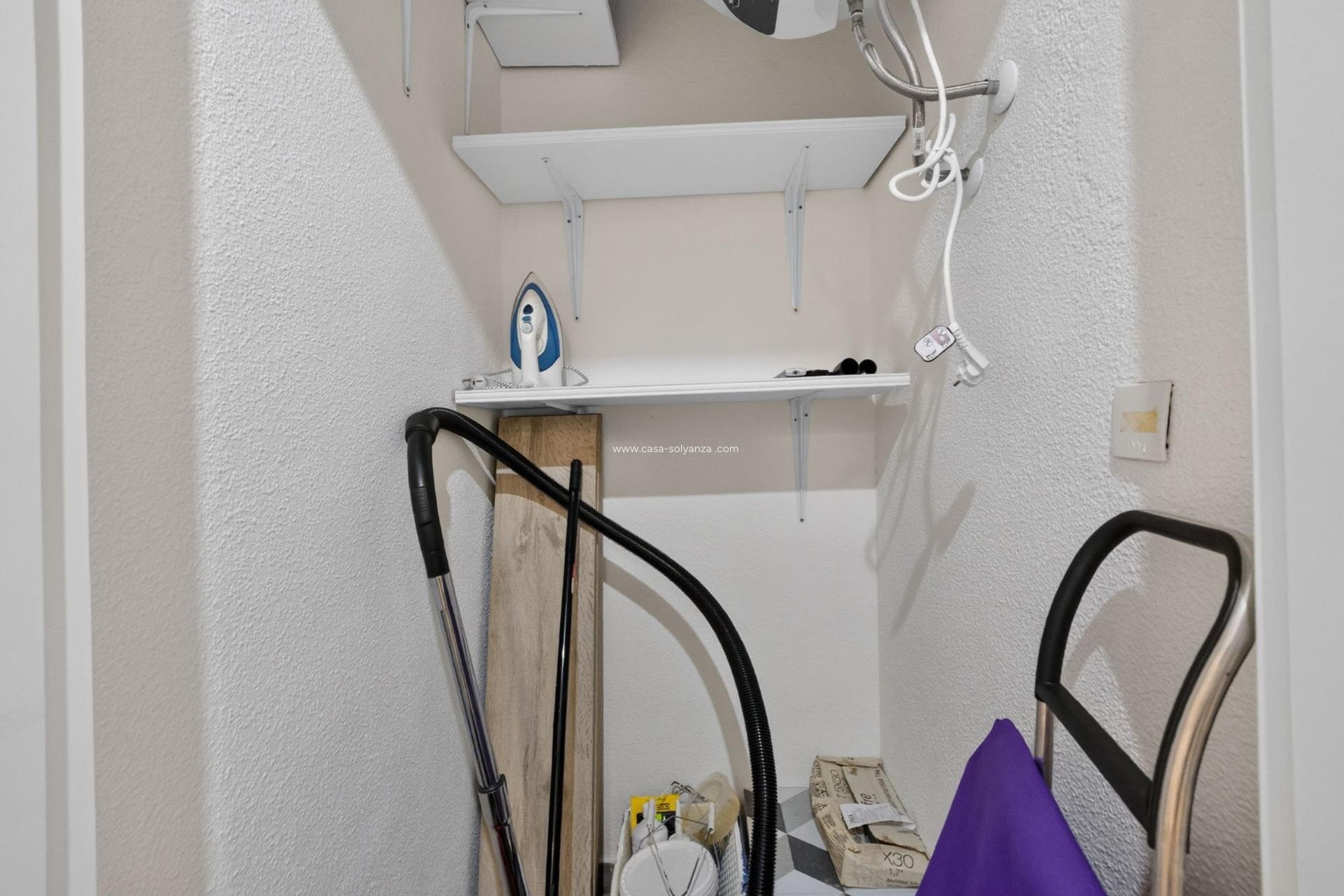 Resale - Apartment / flat - Torrevieja - Playa del Cura