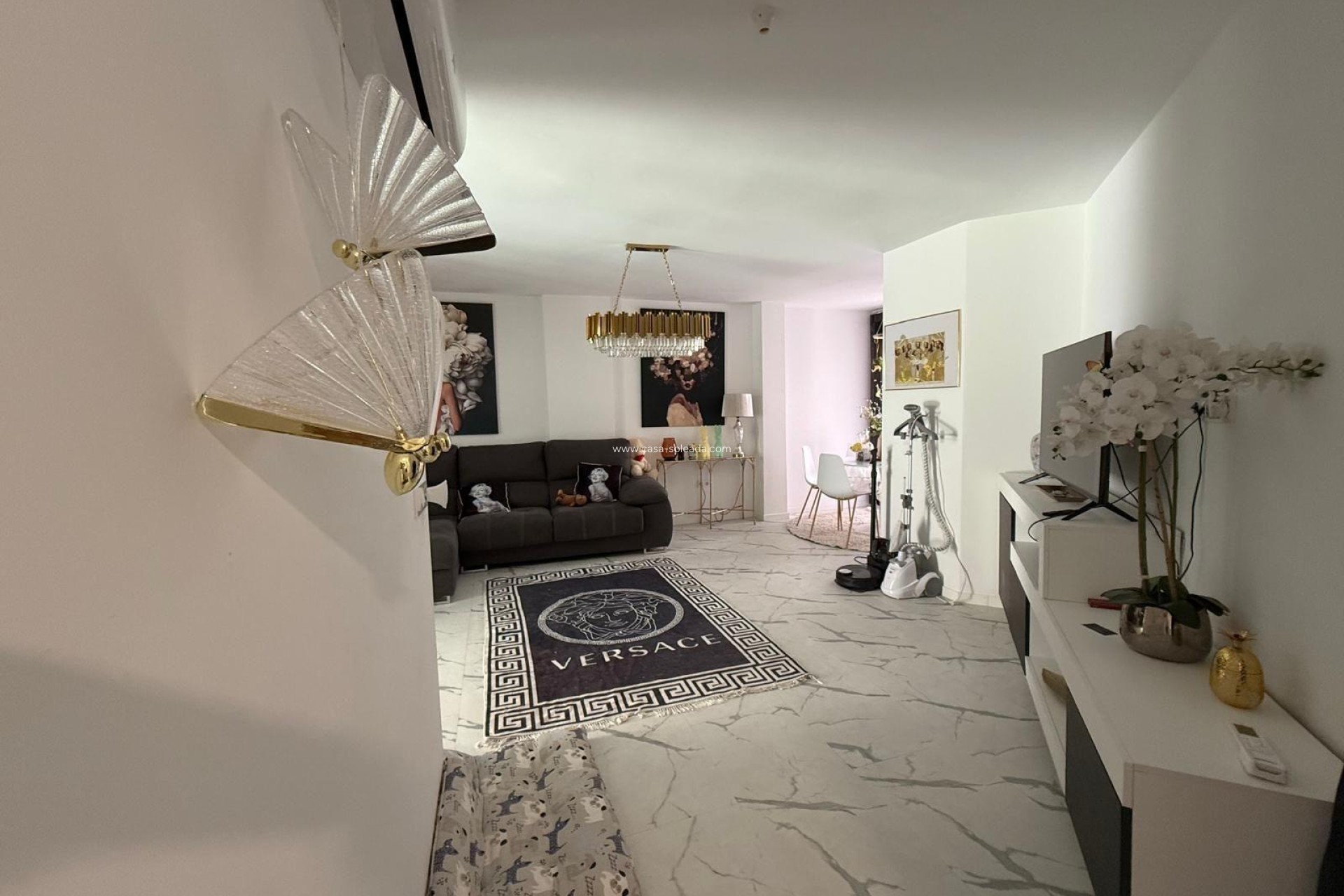 Resale - Apartment / flat - Torrevieja - Playa del Cura