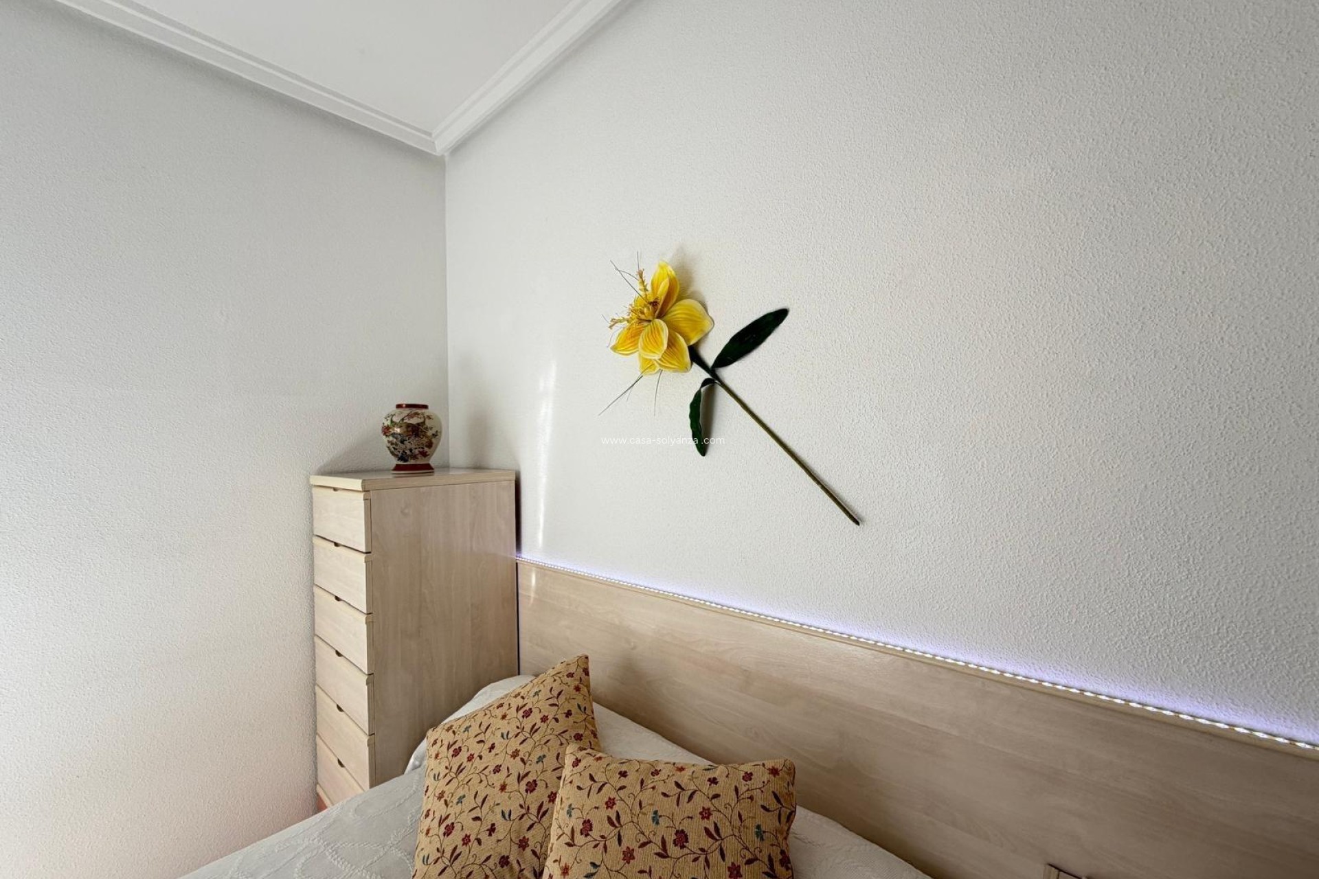 Resale - Apartment / flat - Torrevieja - Playa del Cura