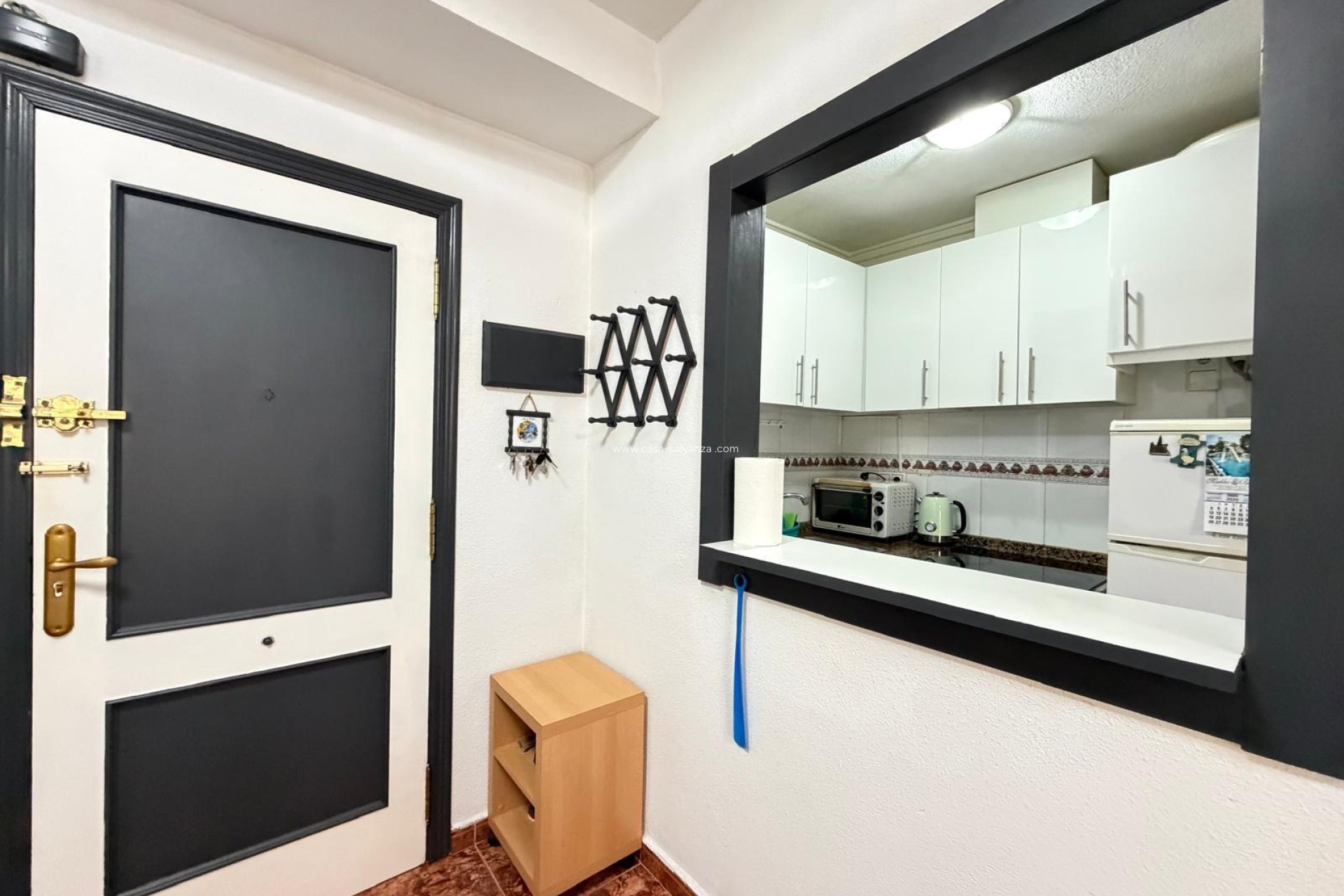 Resale - Apartment / flat - Torrevieja - Playa del Cura