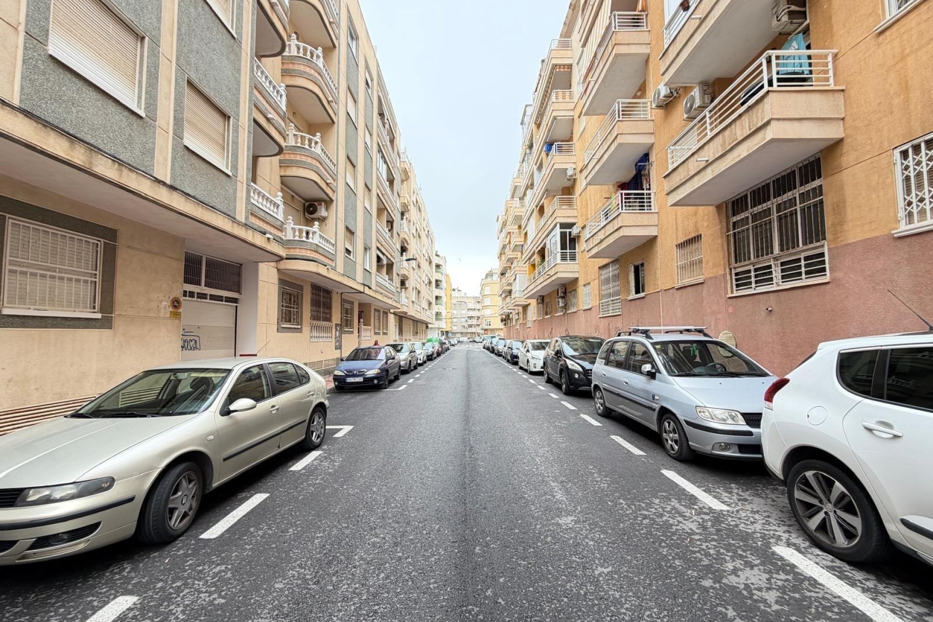 Resale - Apartment / flat - Torrevieja - Playa del Cura