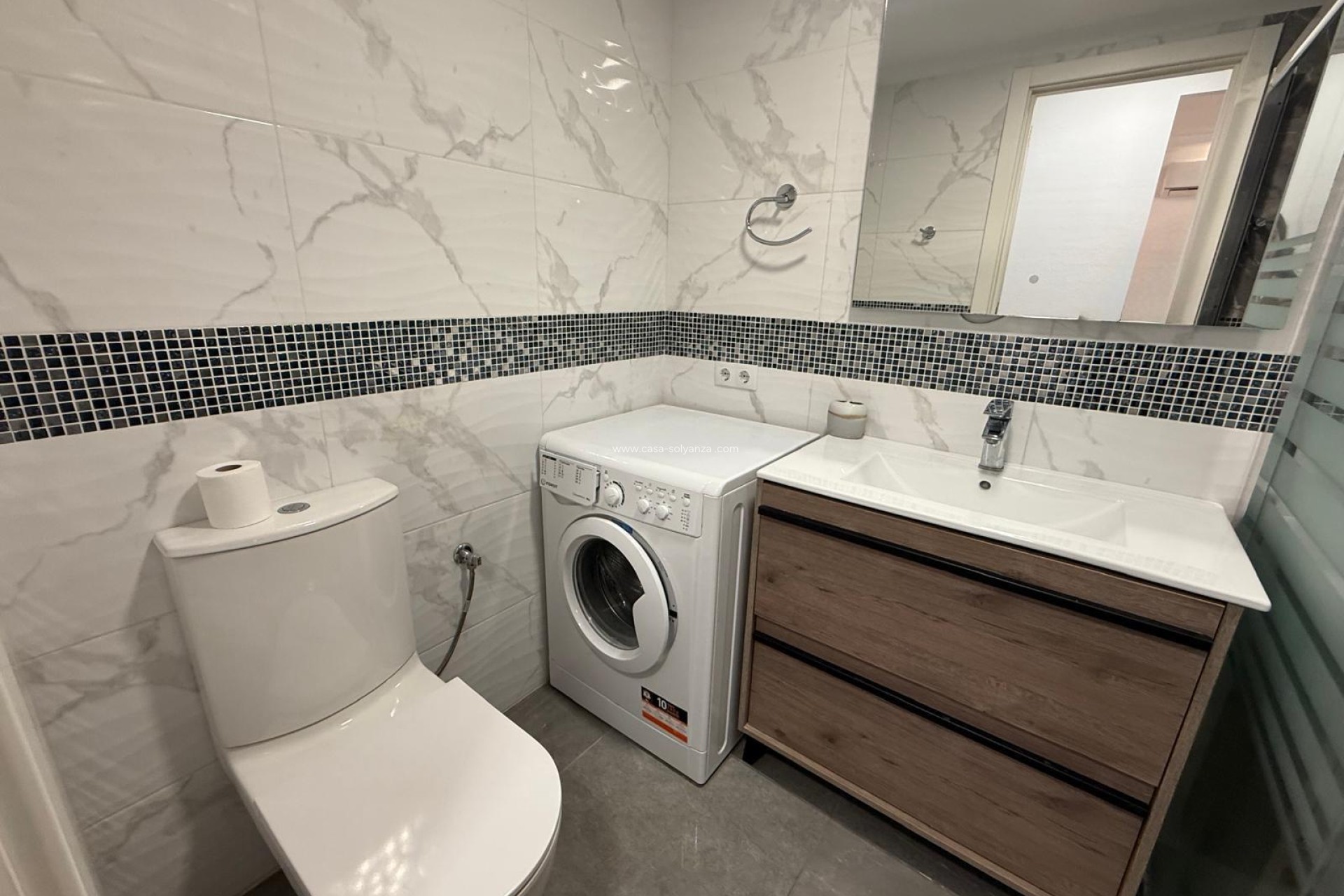 Resale - Apartment / flat - Torrevieja - Playa del Cura