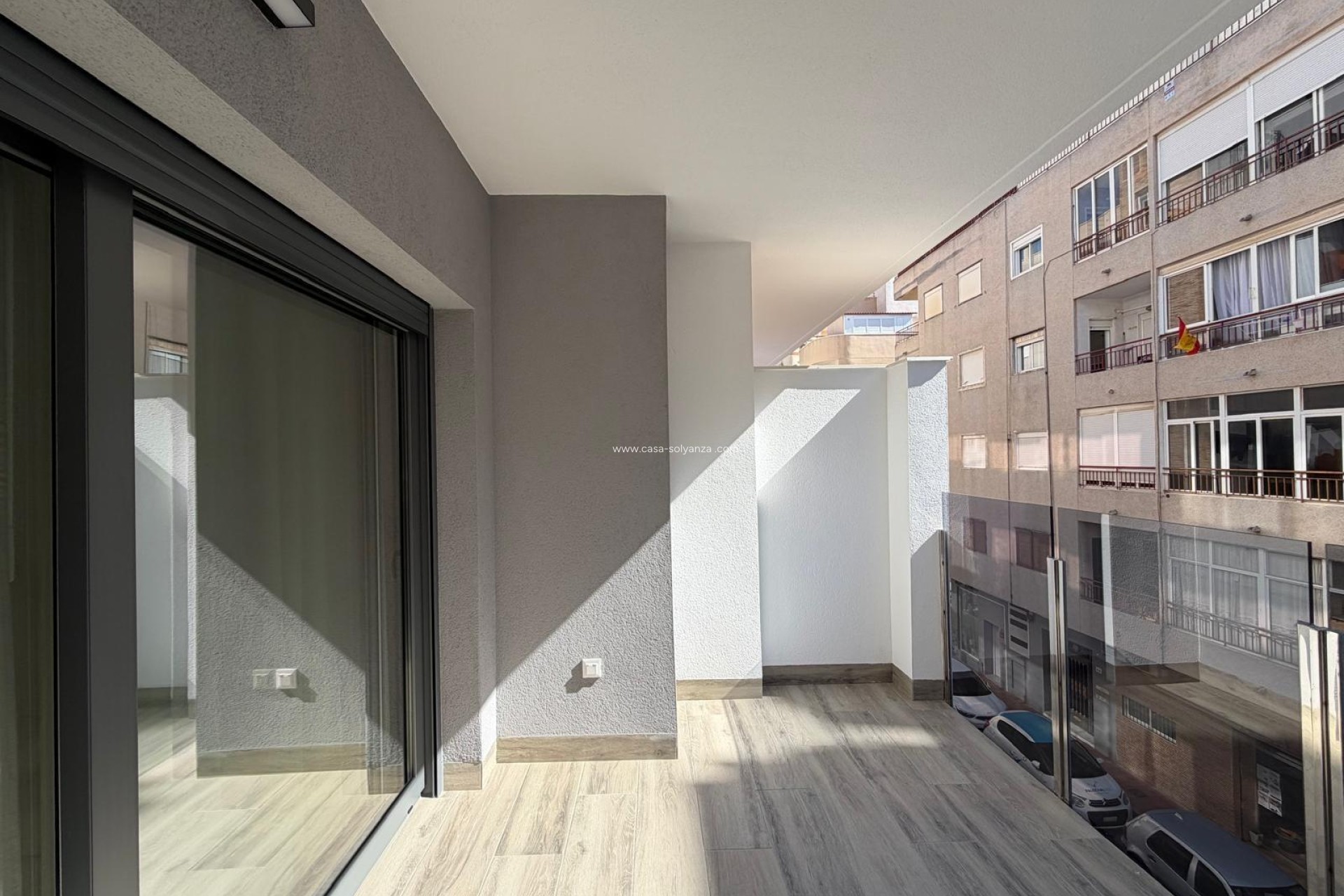 Resale - Apartment / flat - Torrevieja - Playa del Cura