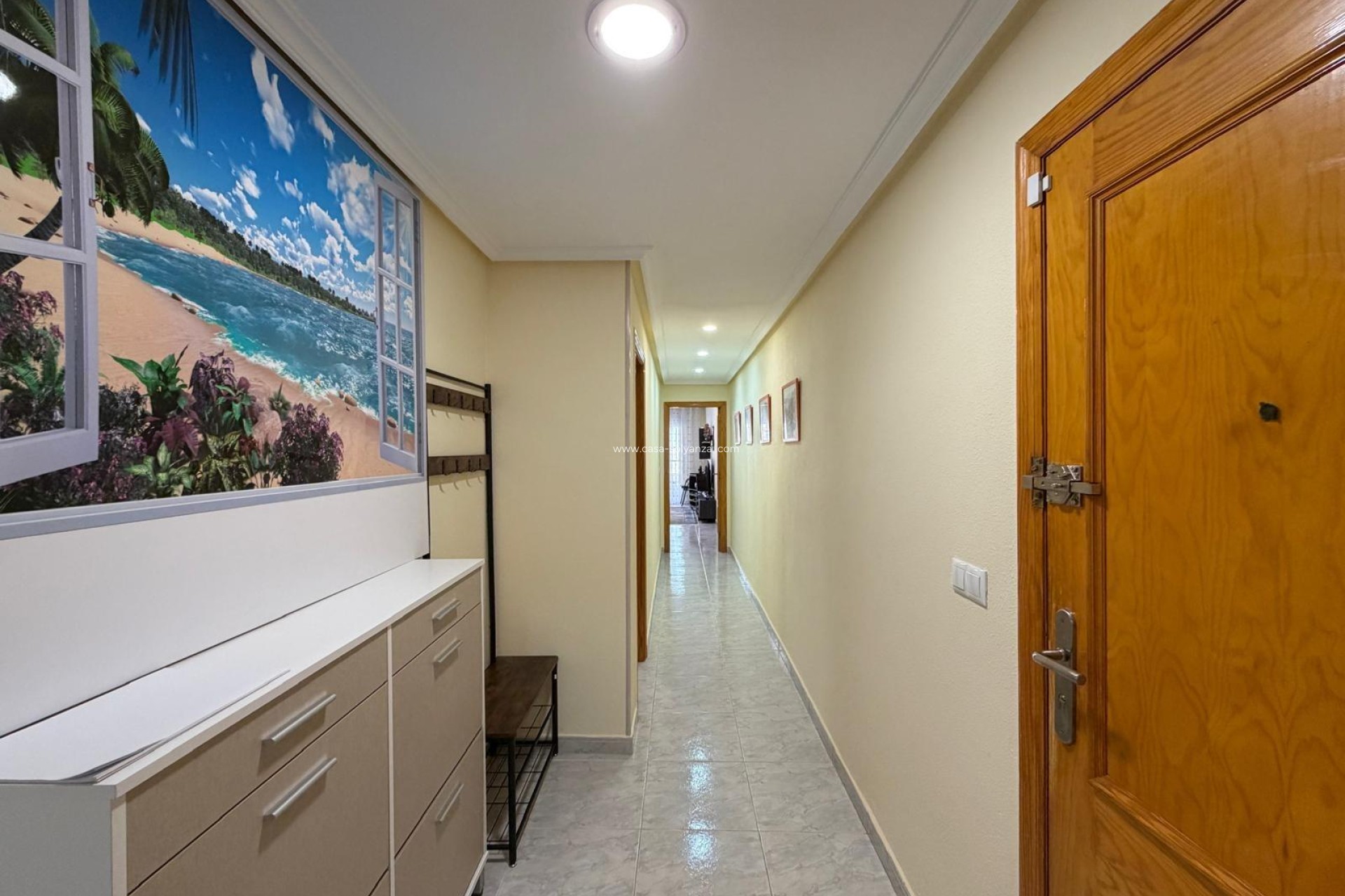 Resale - Apartment / flat - Torrevieja - Playa del Cura