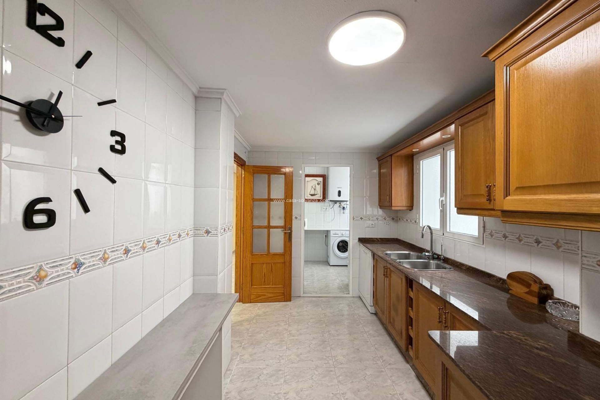 Resale - Apartment / flat - Torrevieja - Playa del Cura