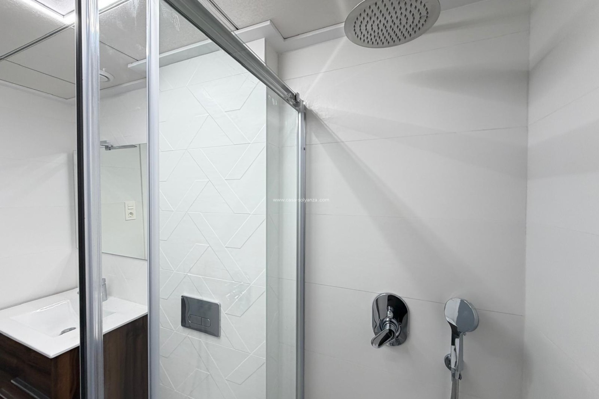 Resale - Apartment / flat - Torrevieja - Playa del Cura