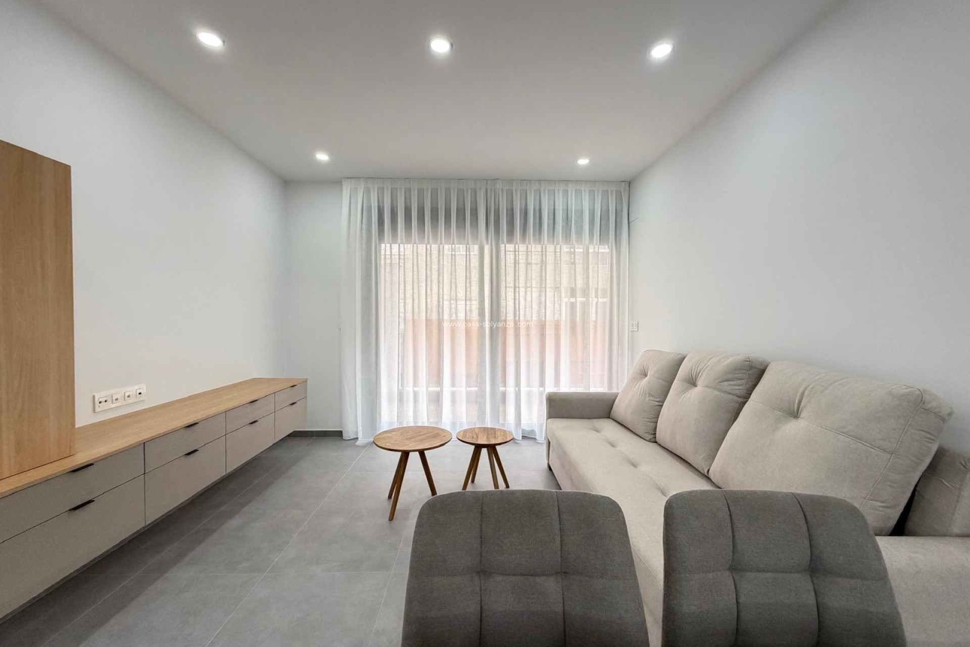 Resale - Apartment / flat - Torrevieja - Playa del Cura