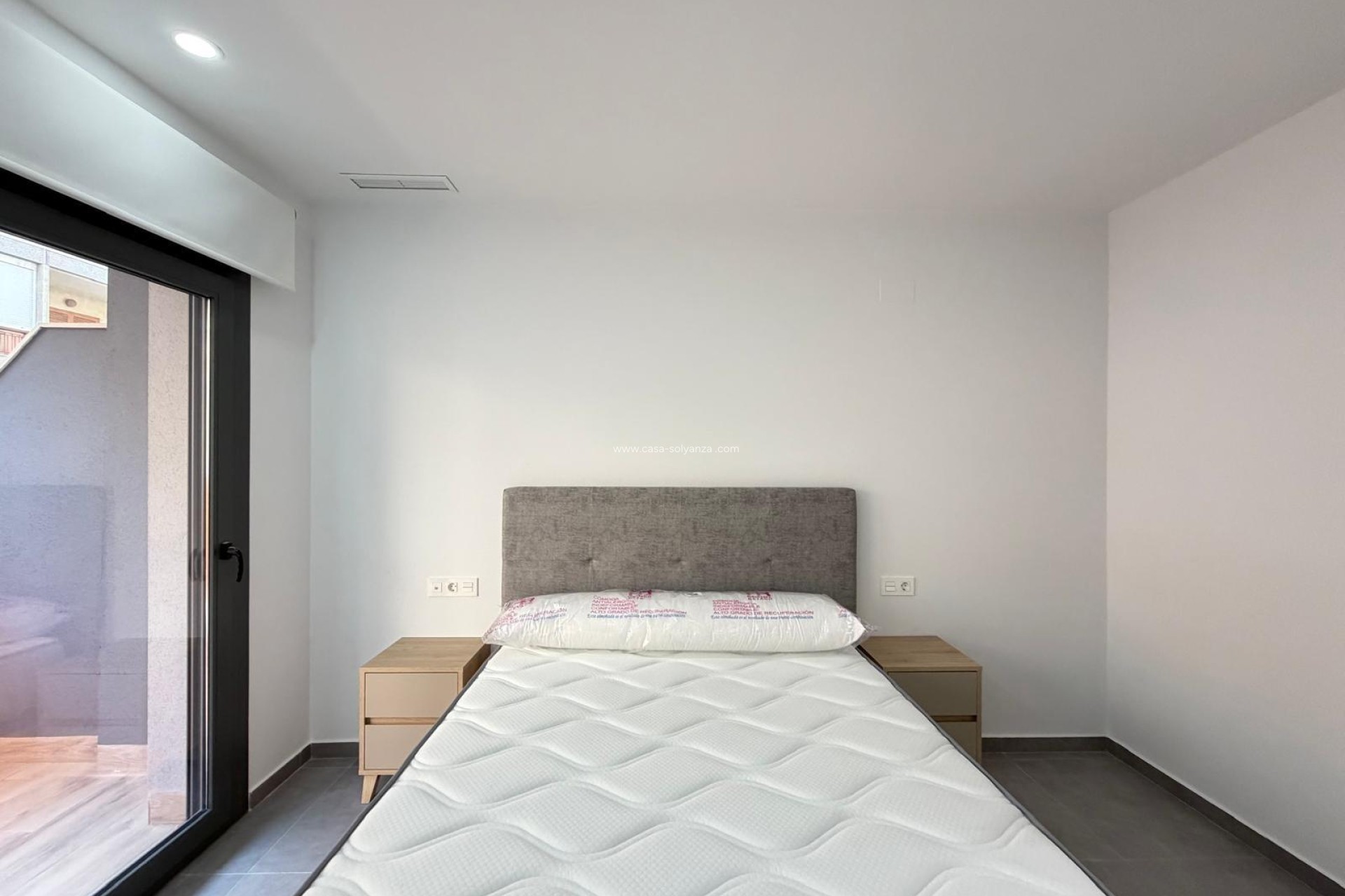 Resale - Apartment / flat - Torrevieja - Playa del Cura