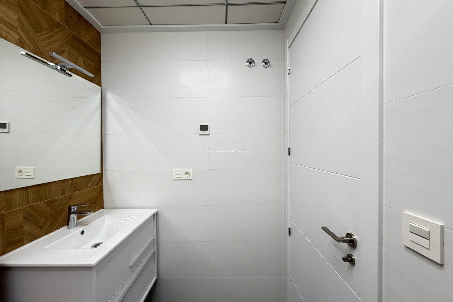 Resale - Apartment / flat - Torrevieja - Playa del Cura