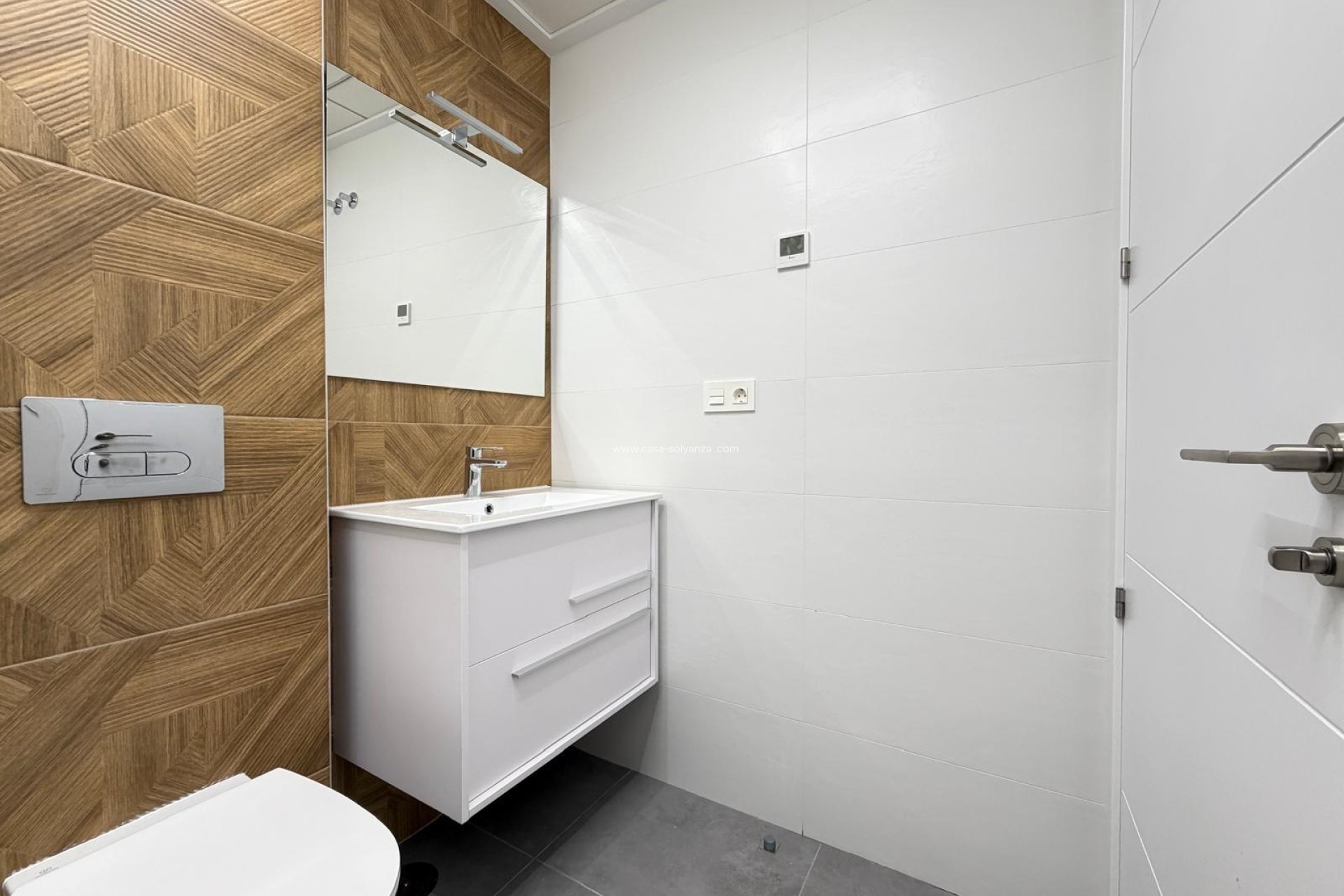 Resale - Apartment / flat - Torrevieja - Playa del Cura