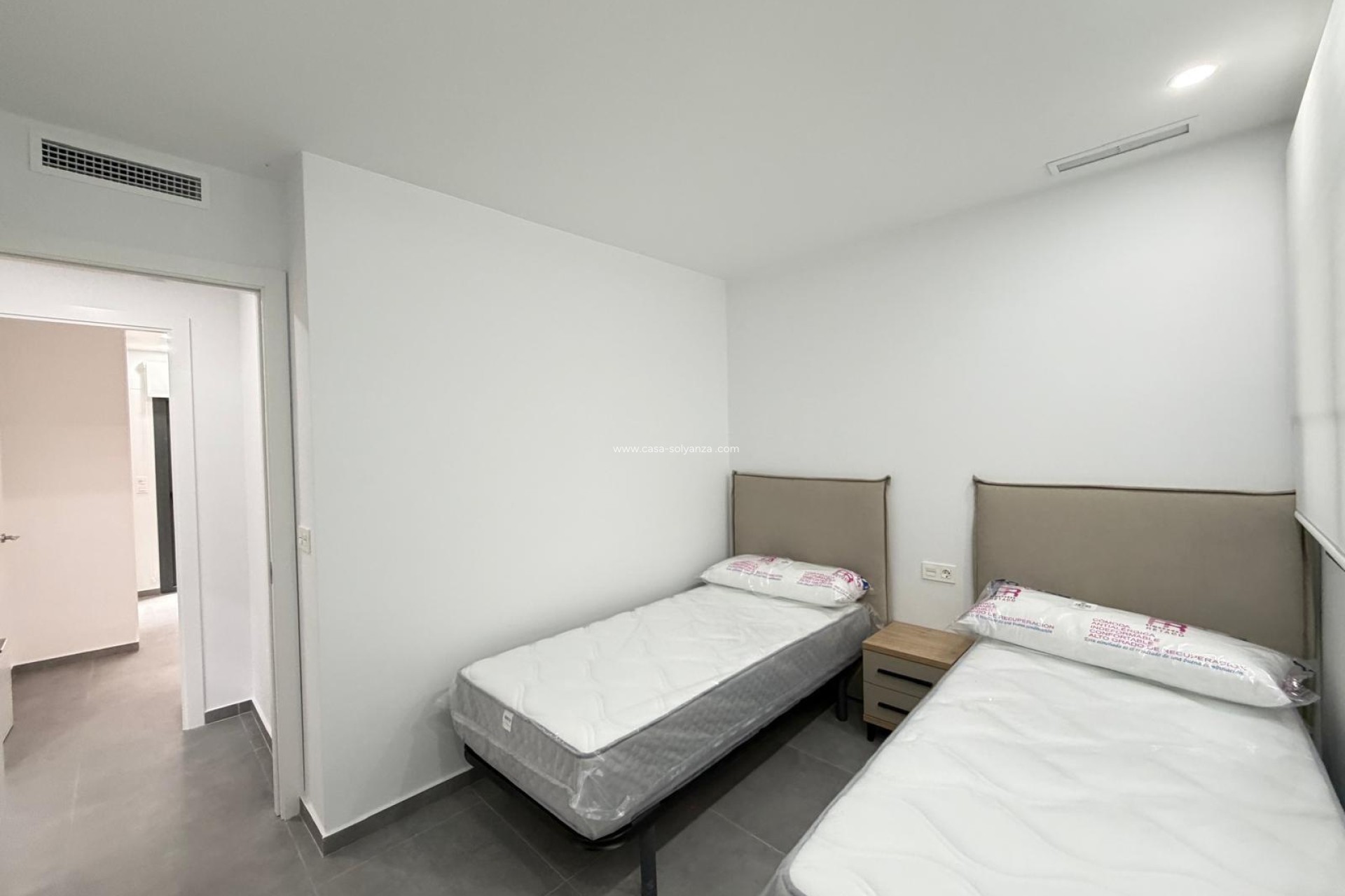 Resale - Apartment / flat - Torrevieja - Playa del Cura