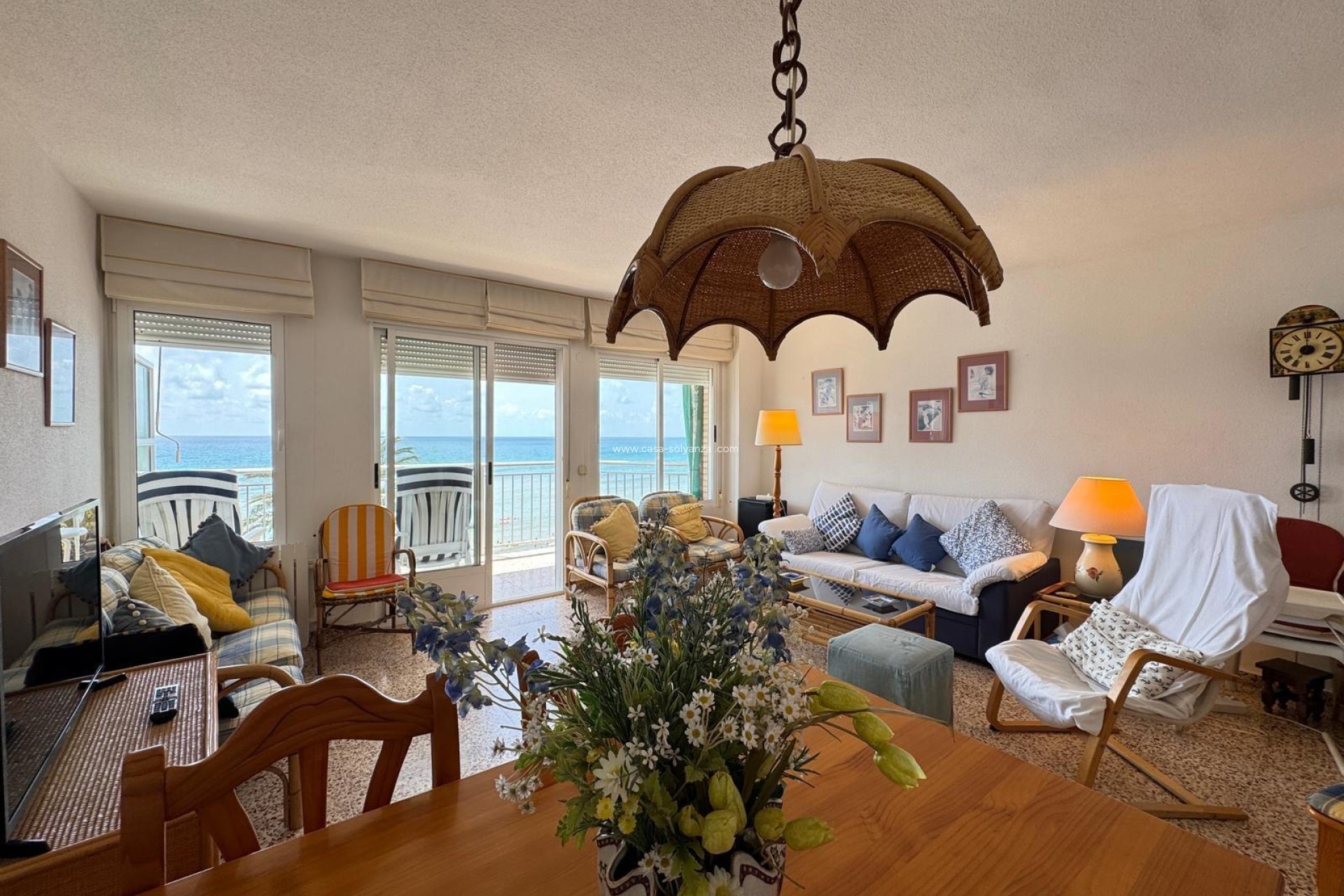 Resale - Apartment / flat - Torrevieja - Playa del Cura