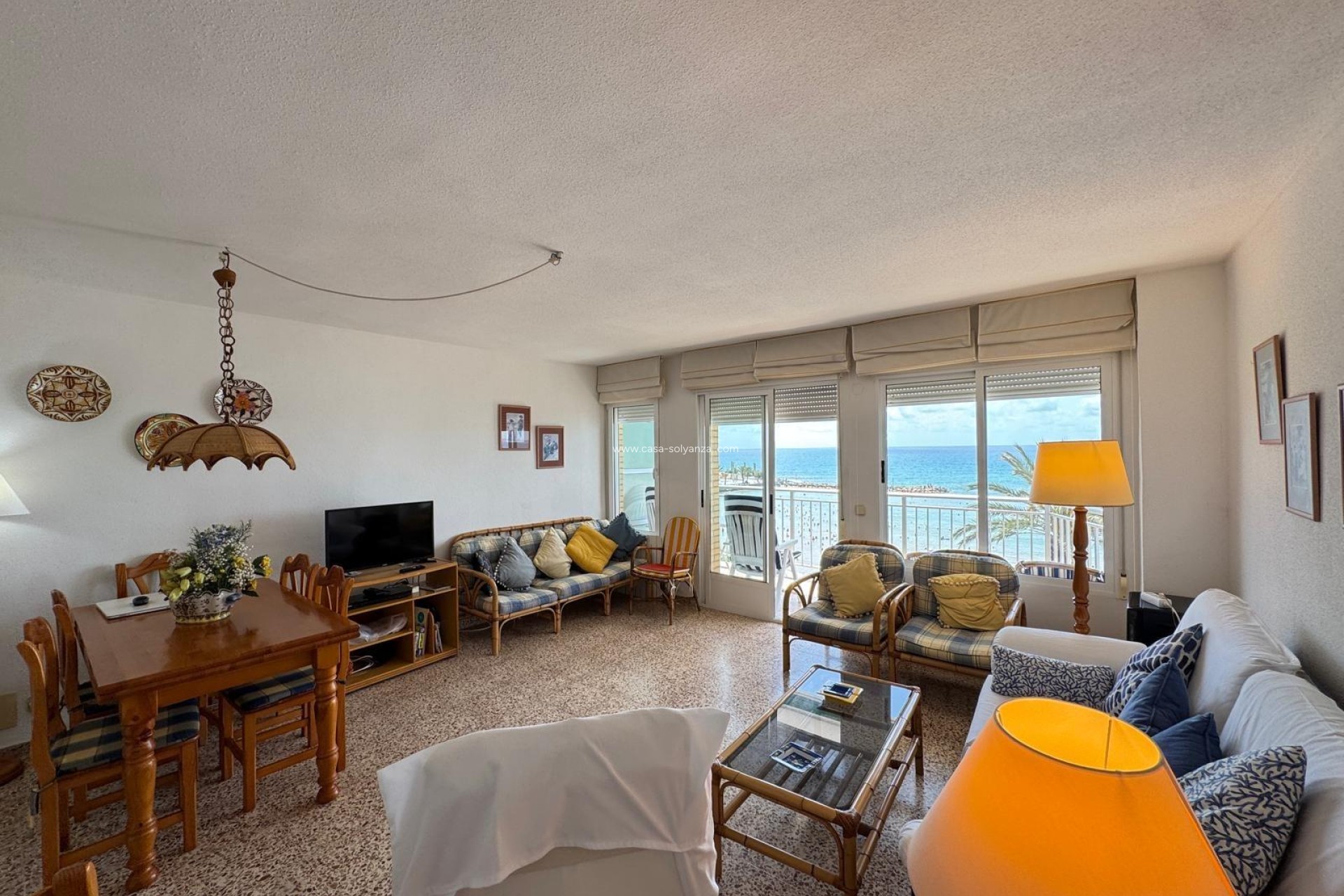Resale - Apartment / flat - Torrevieja - Playa del Cura