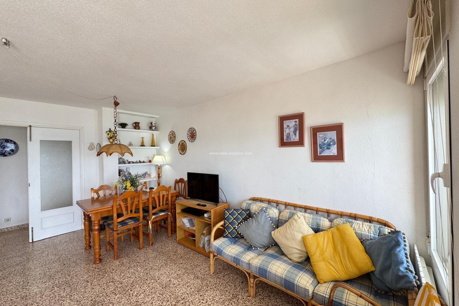 Resale - Apartment / flat - Torrevieja - Playa del Cura