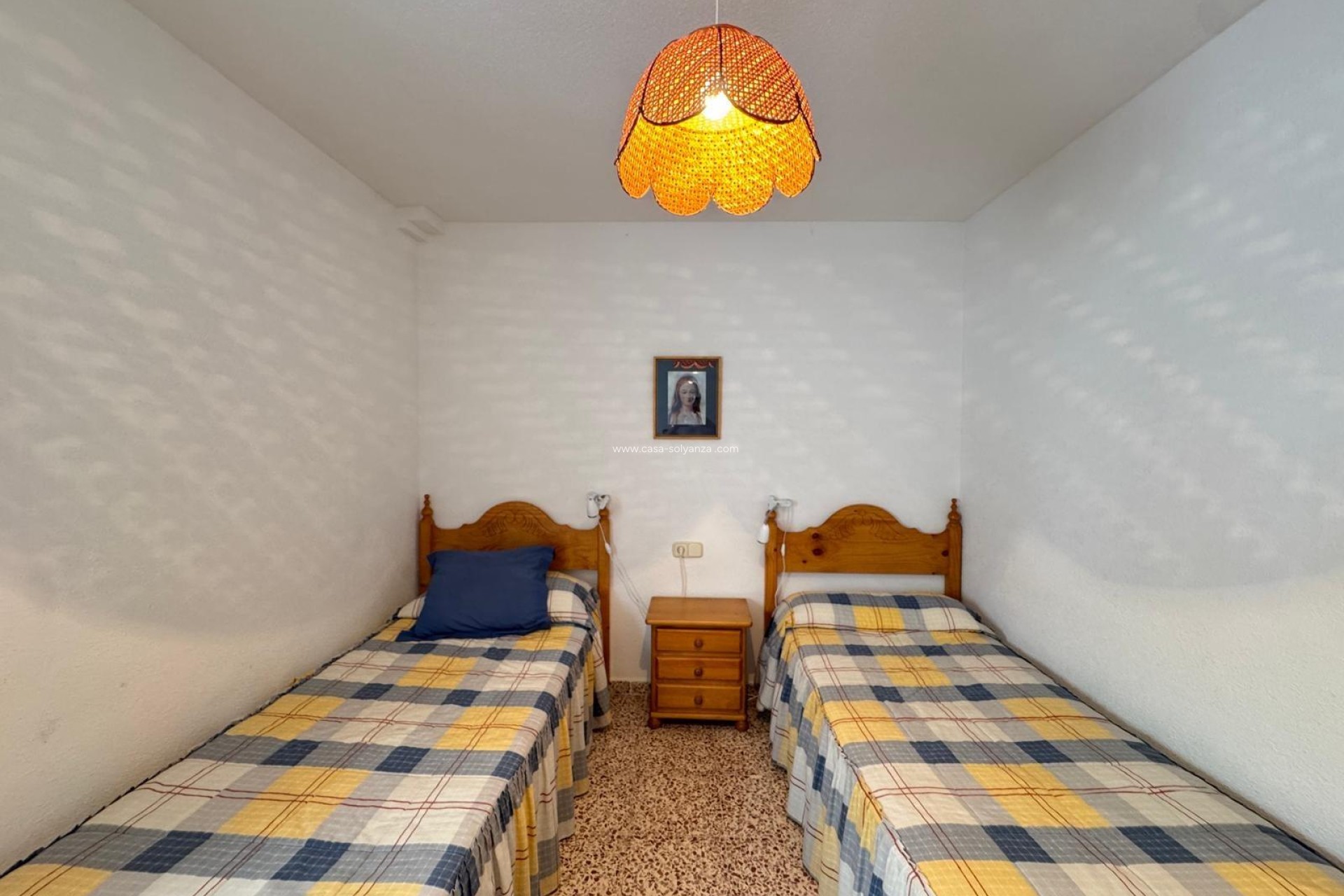 Resale - Apartment / flat - Torrevieja - Playa del Cura