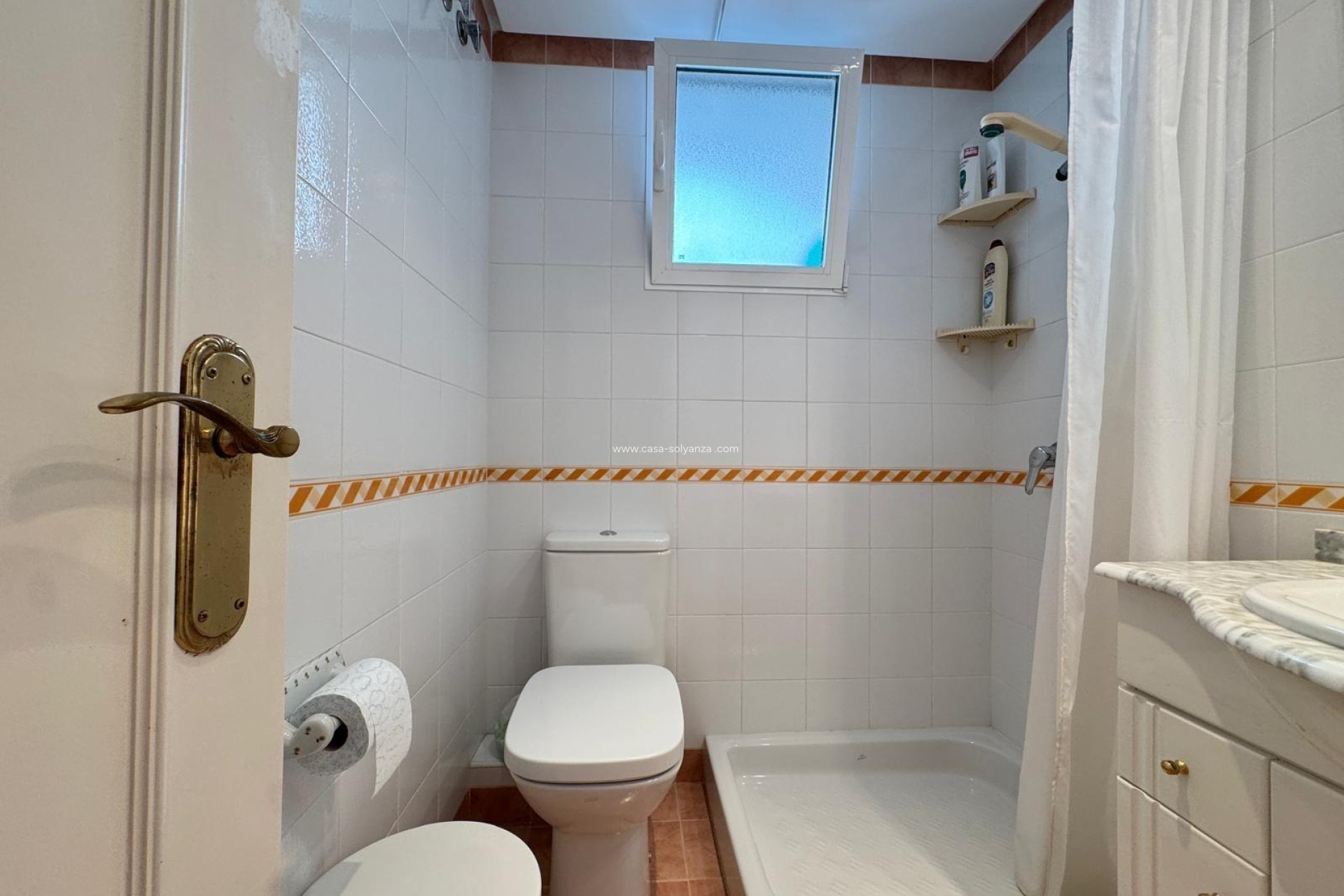 Resale - Apartment / flat - Torrevieja - Playa del Cura