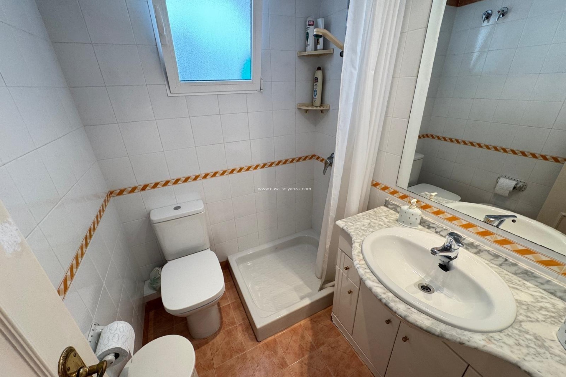 Resale - Apartment / flat - Torrevieja - Playa del Cura
