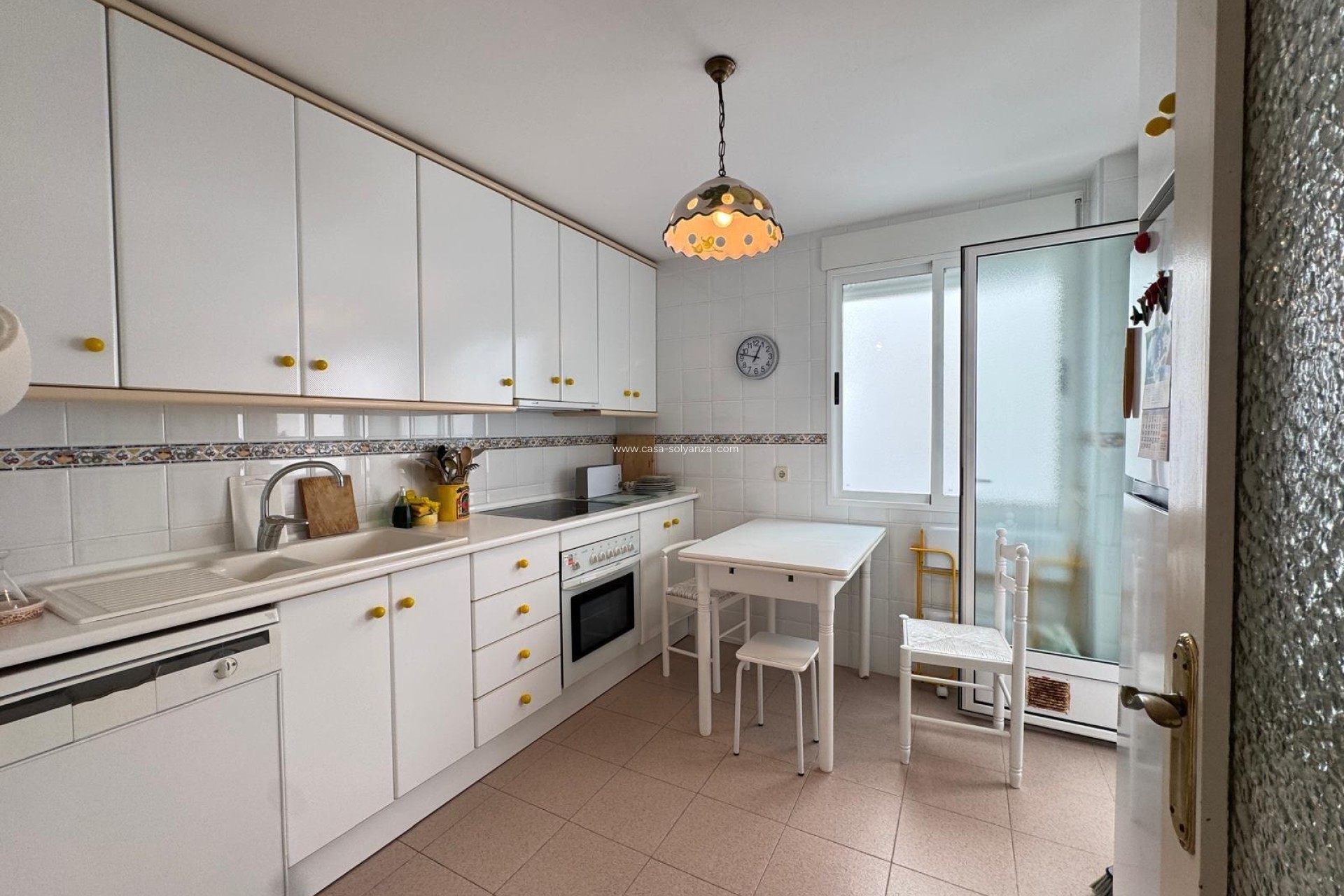 Resale - Apartment / flat - Torrevieja - Playa del Cura