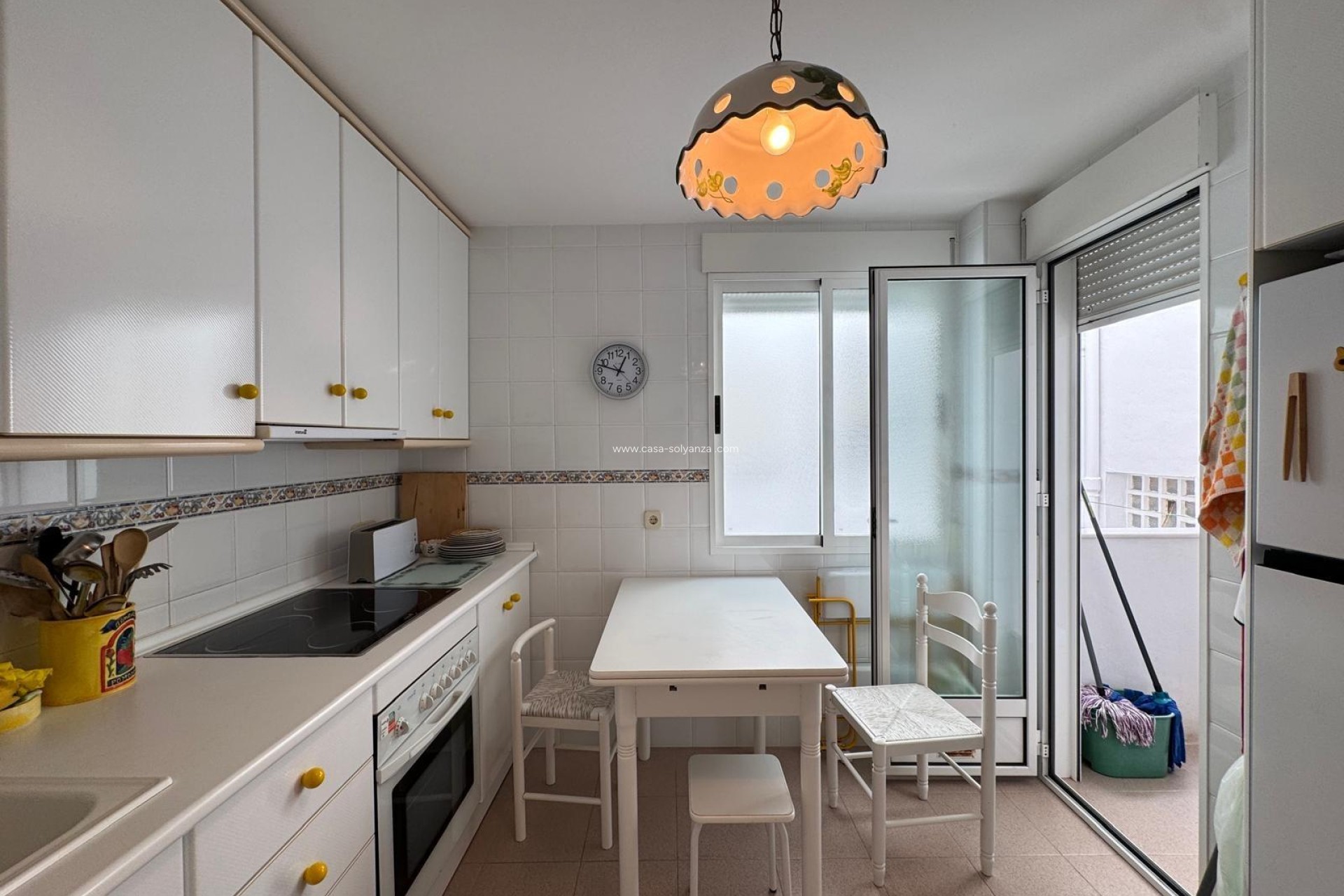 Resale - Apartment / flat - Torrevieja - Playa del Cura