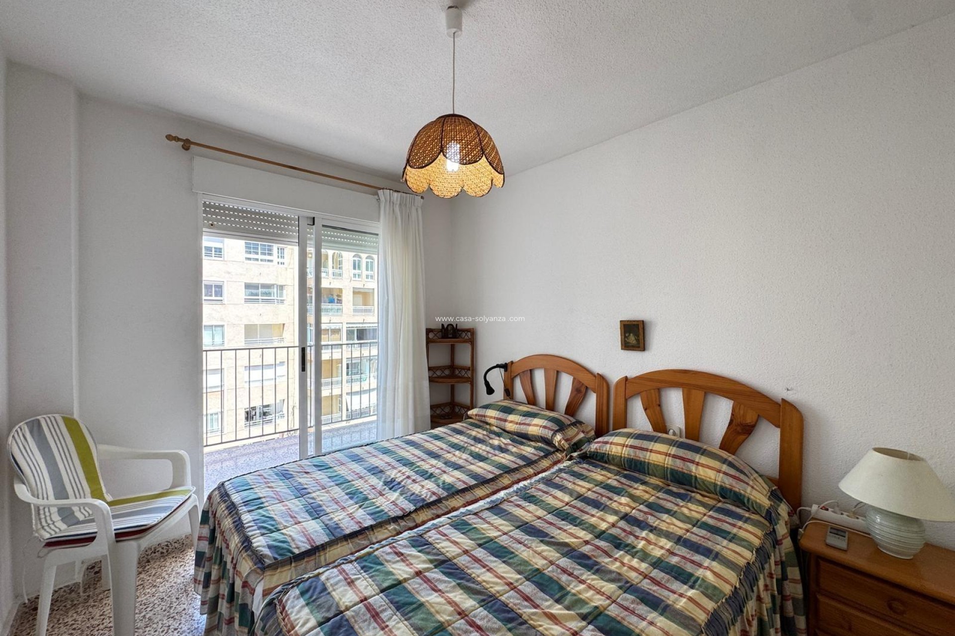 Resale - Apartment / flat - Torrevieja - Playa del Cura