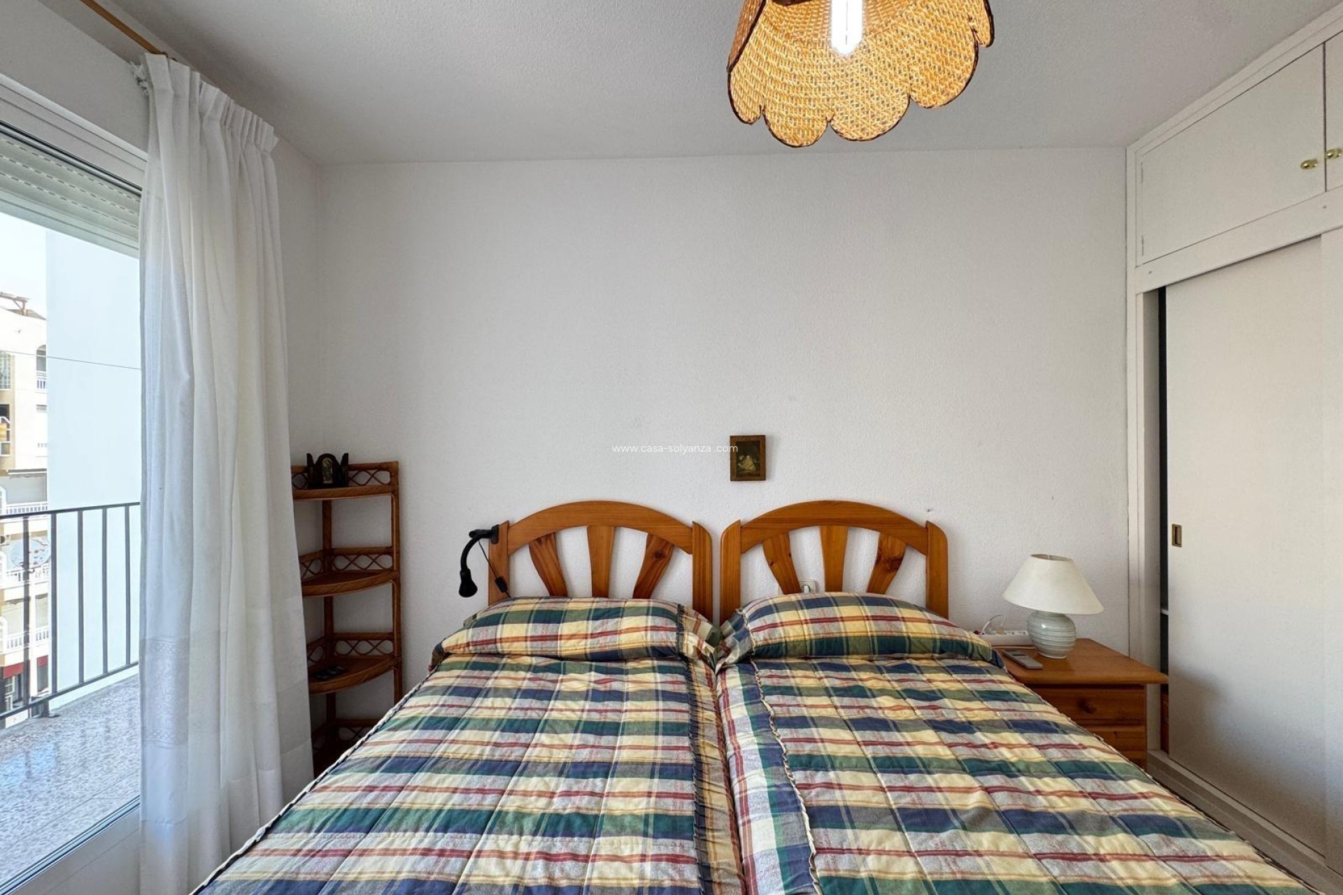 Resale - Apartment / flat - Torrevieja - Playa del Cura