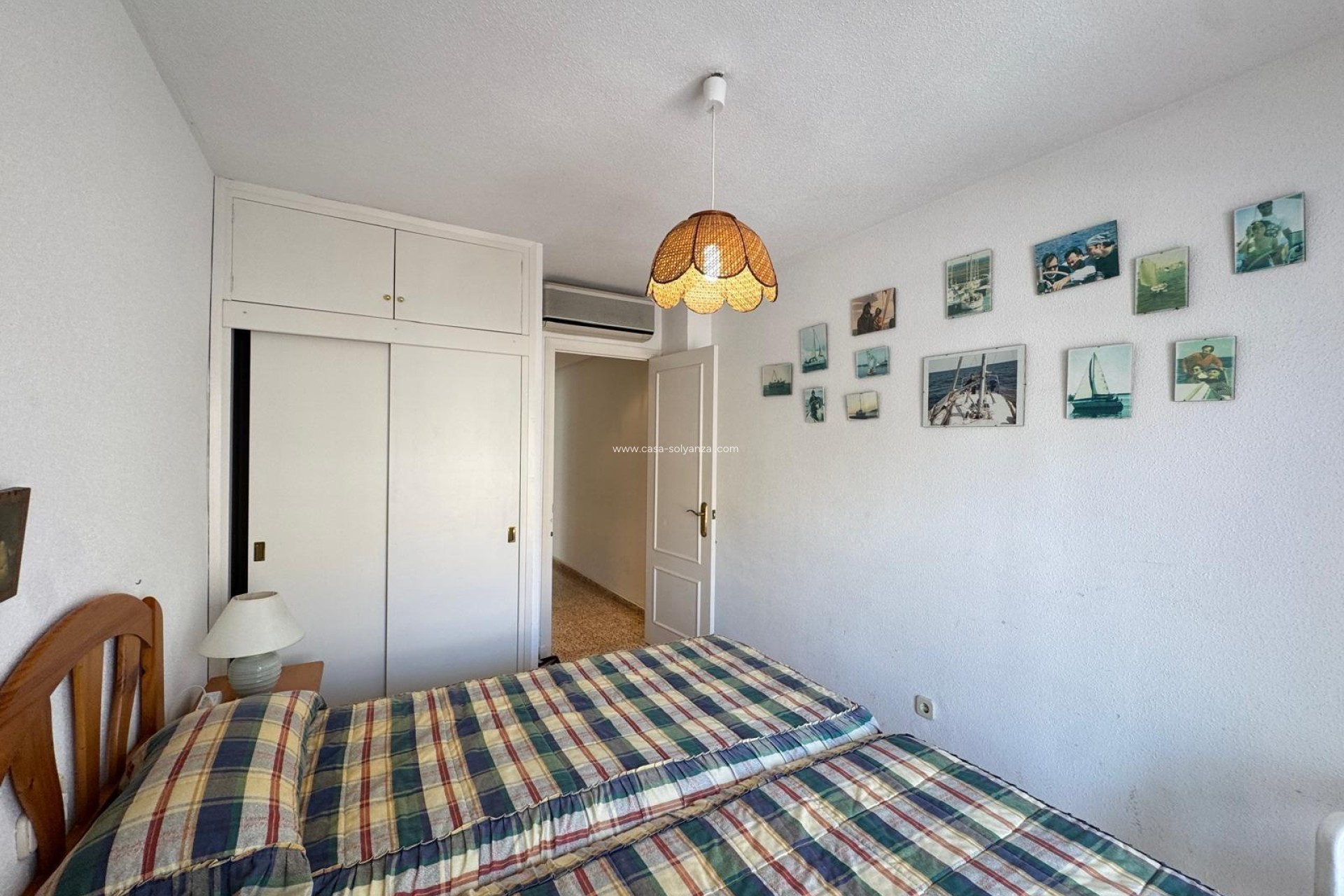 Resale - Apartment / flat - Torrevieja - Playa del Cura