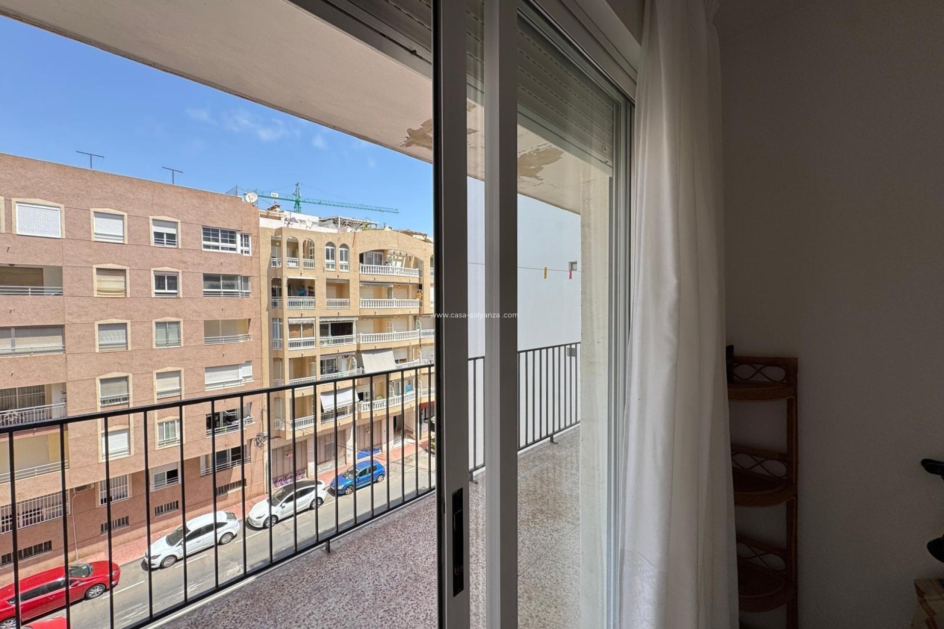 Resale - Apartment / flat - Torrevieja - Playa del Cura
