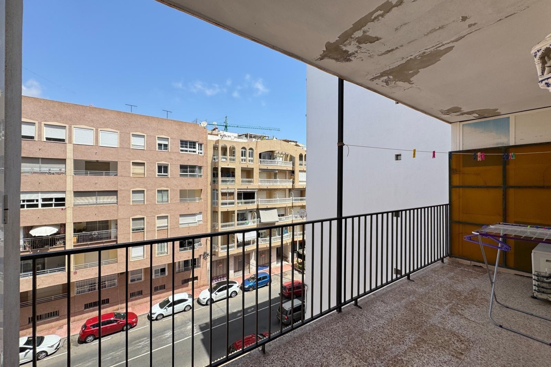 Resale - Apartment / flat - Torrevieja - Playa del Cura